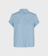 Majan Ss Shirt 9942 (ORCHID SORBET CLR001440)