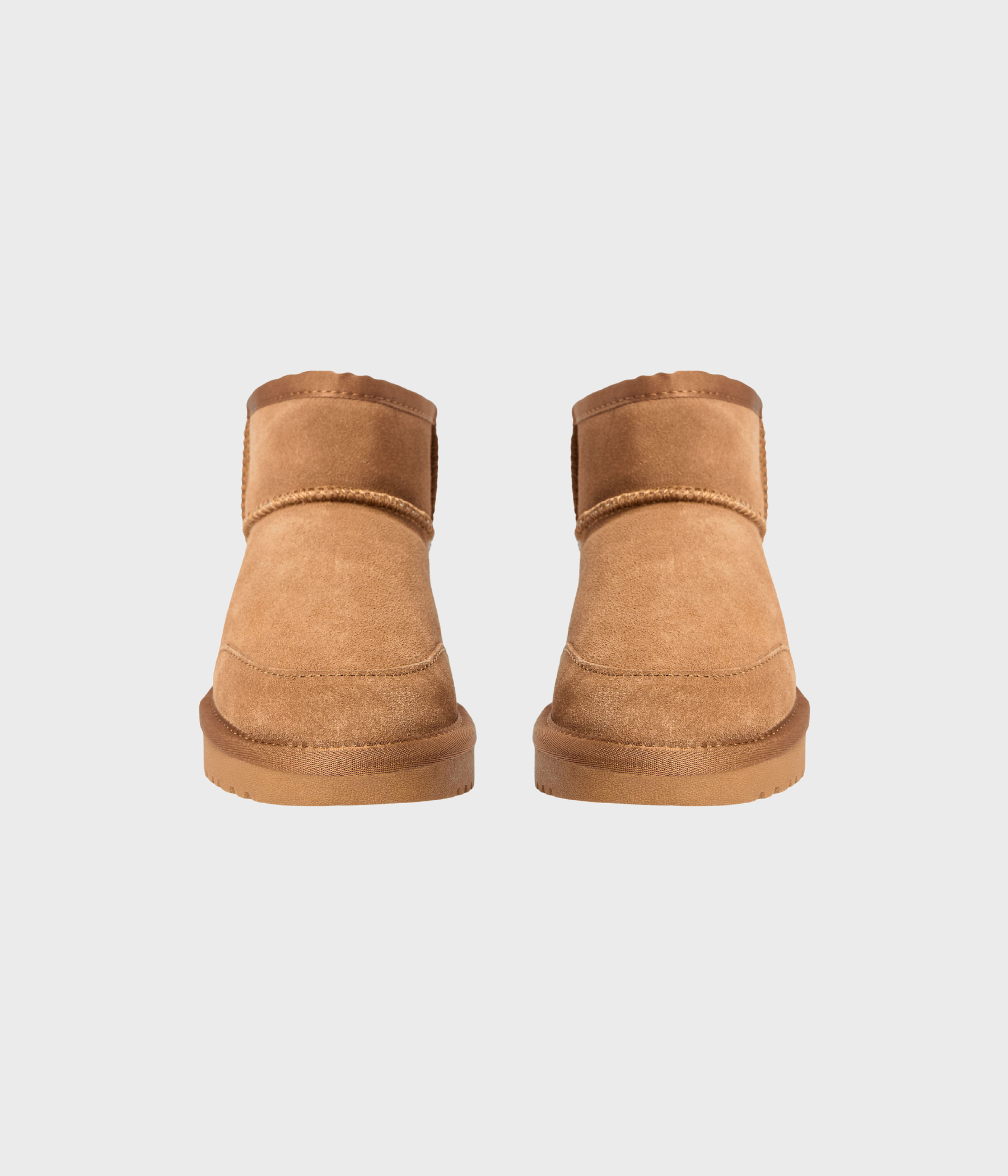 MARTHASW TEDDY BOOT (7006 Tan)