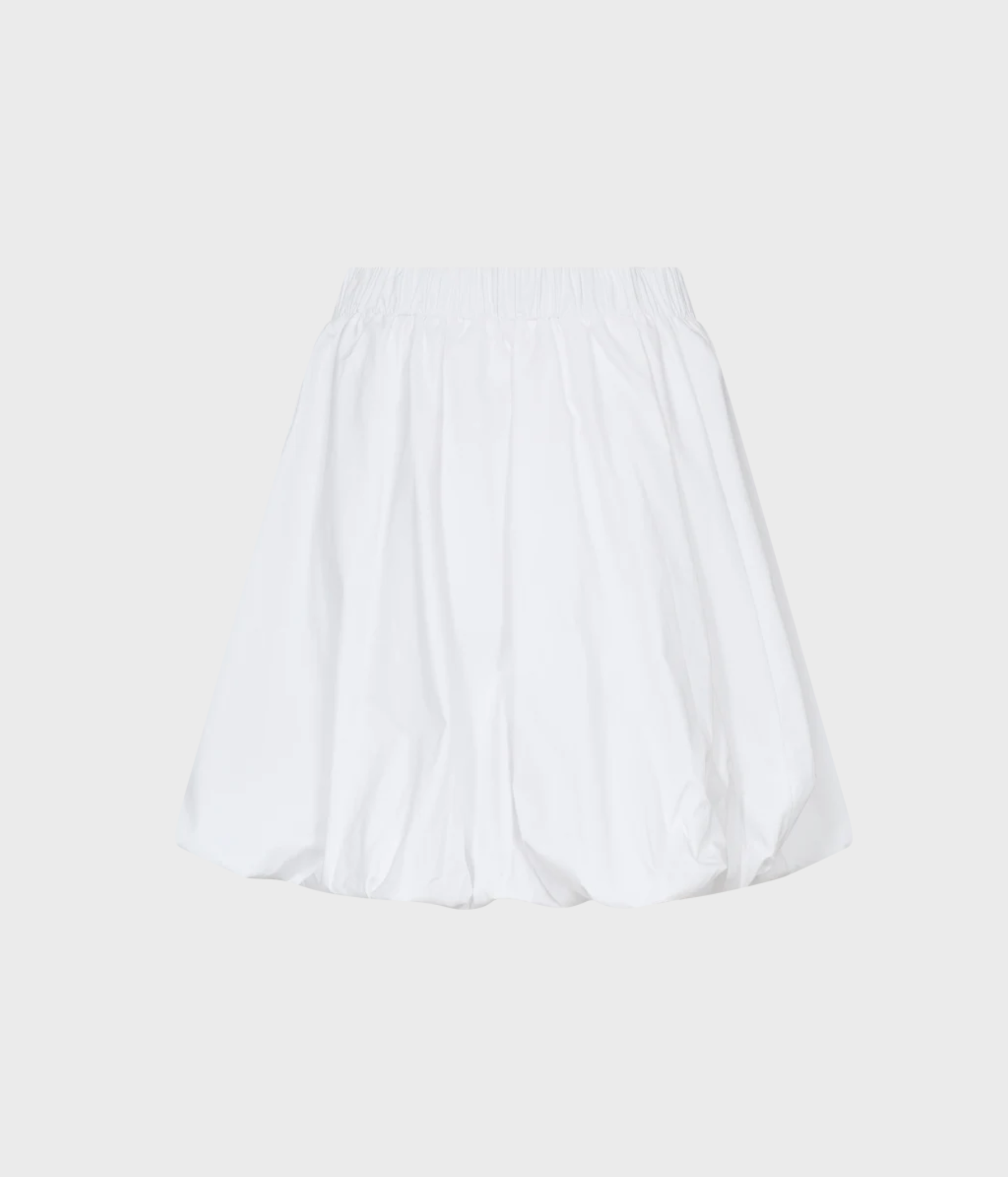 CMSHIRLEY-SKIRT (1010 Bright white)