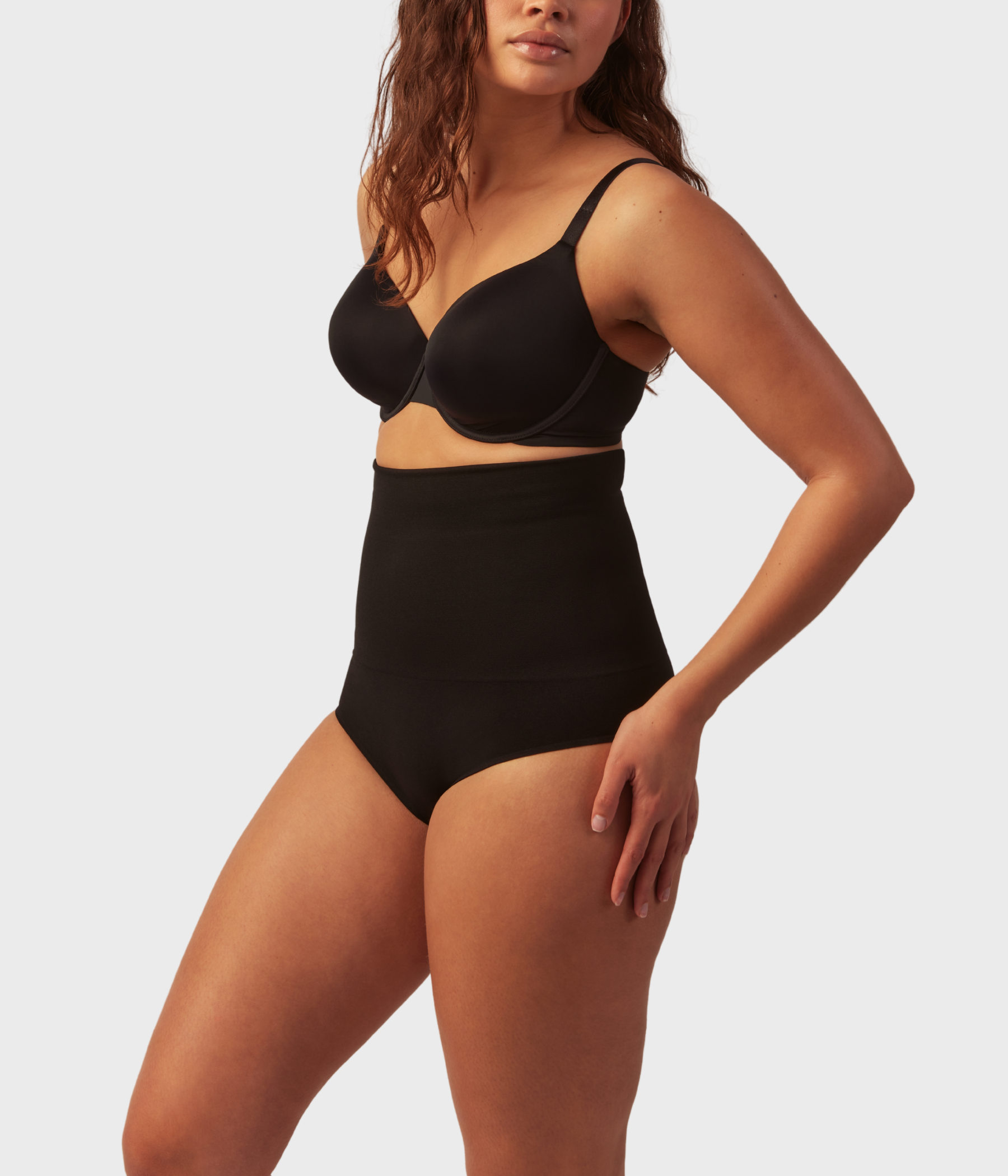 THE EVERYDAY BRIEFS (Black)