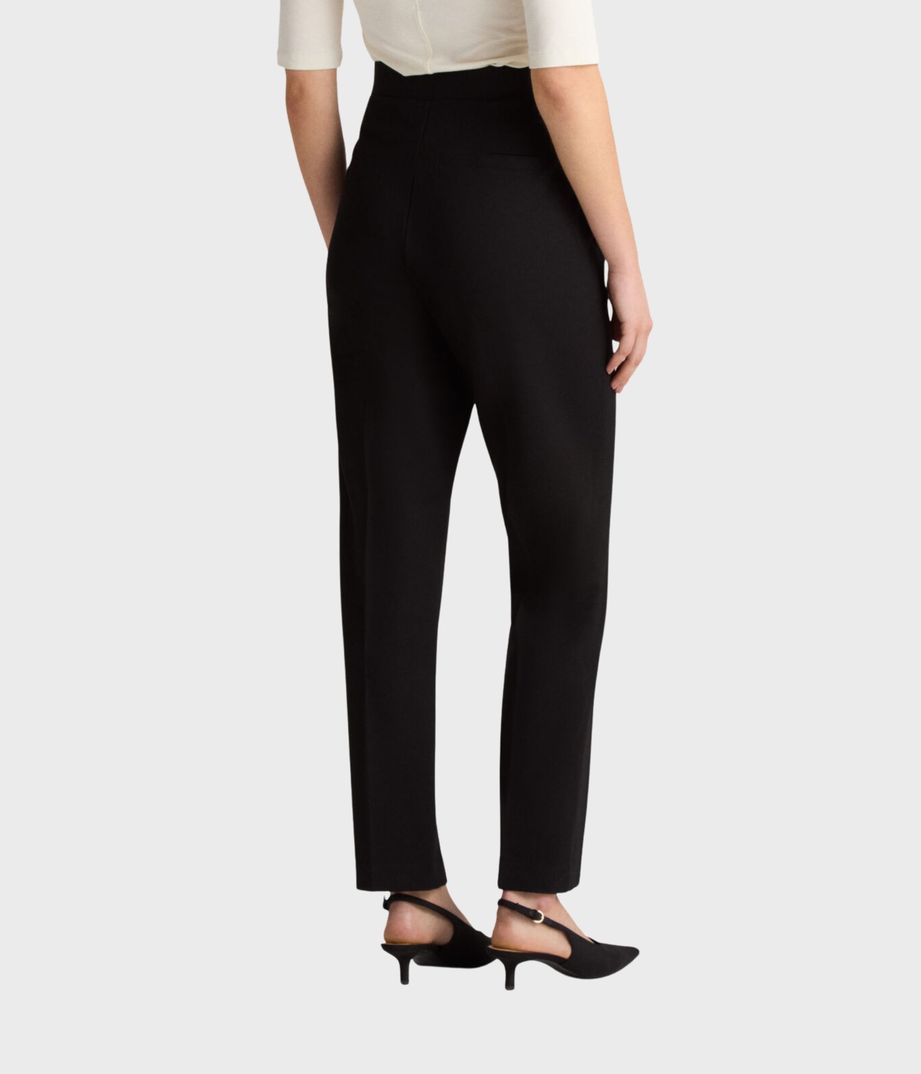Lexi Slacks (Black)