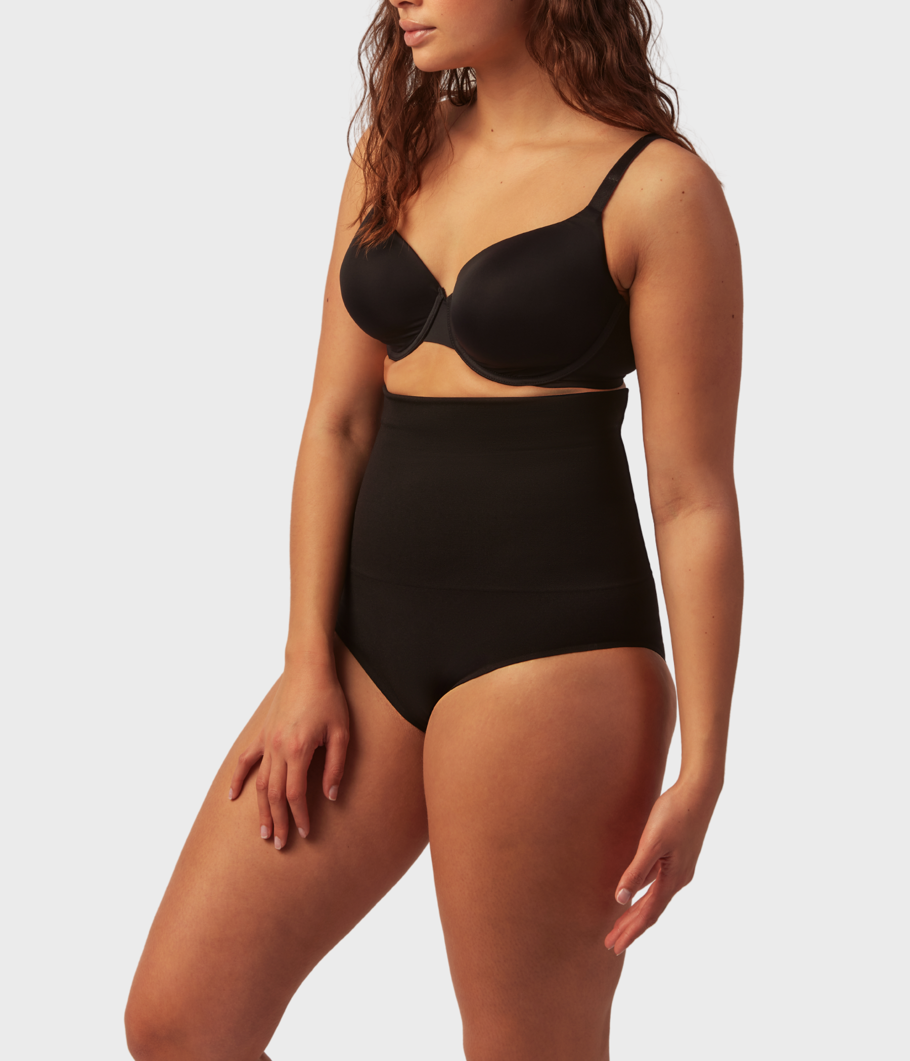 THE EVERYDAY BRIEFS (Black)