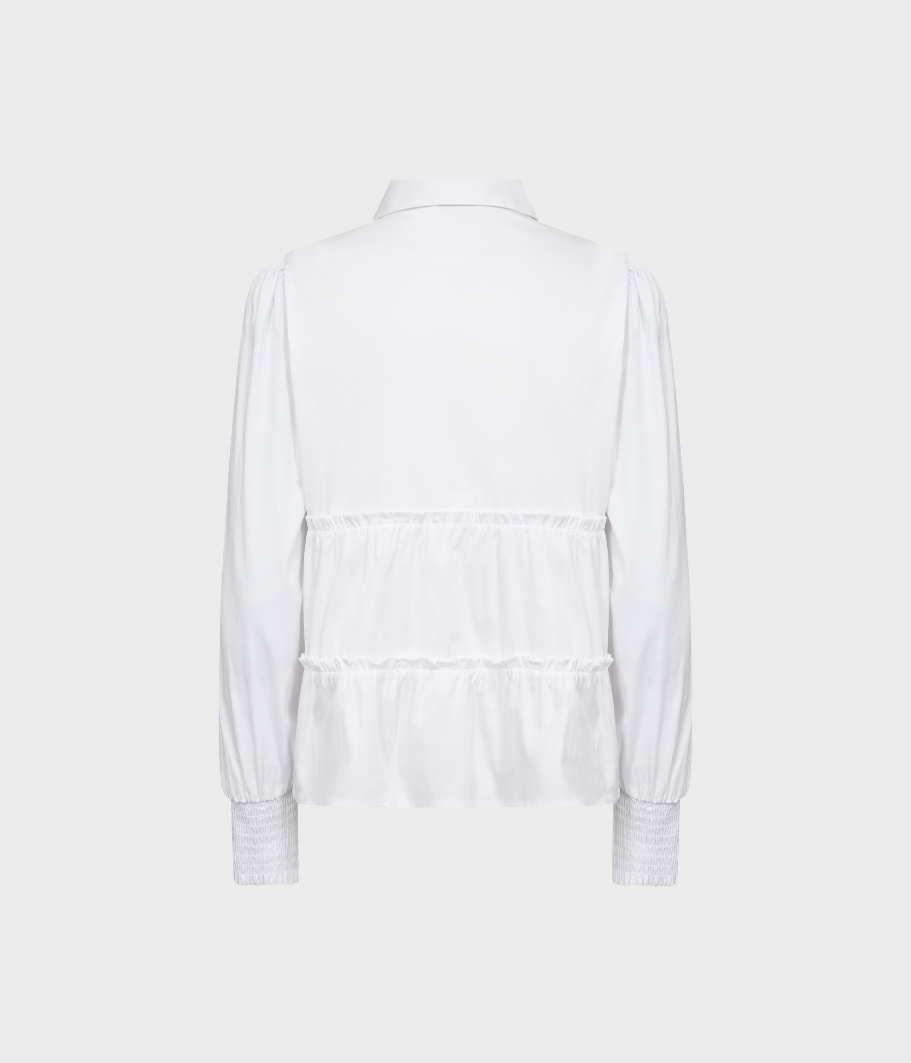 LR-ISLA SOLID 95 (1000 White) - D.O. Design Only