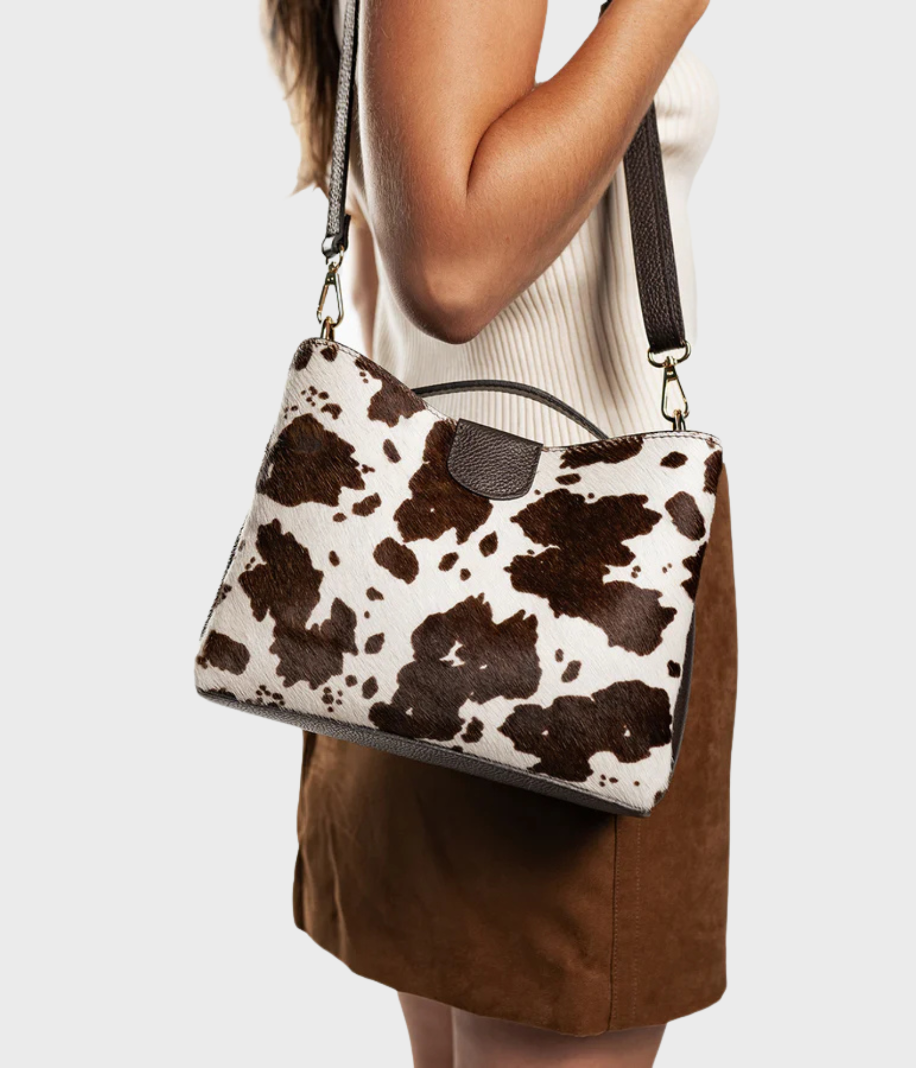 Bag (Camel (Cuoio ))