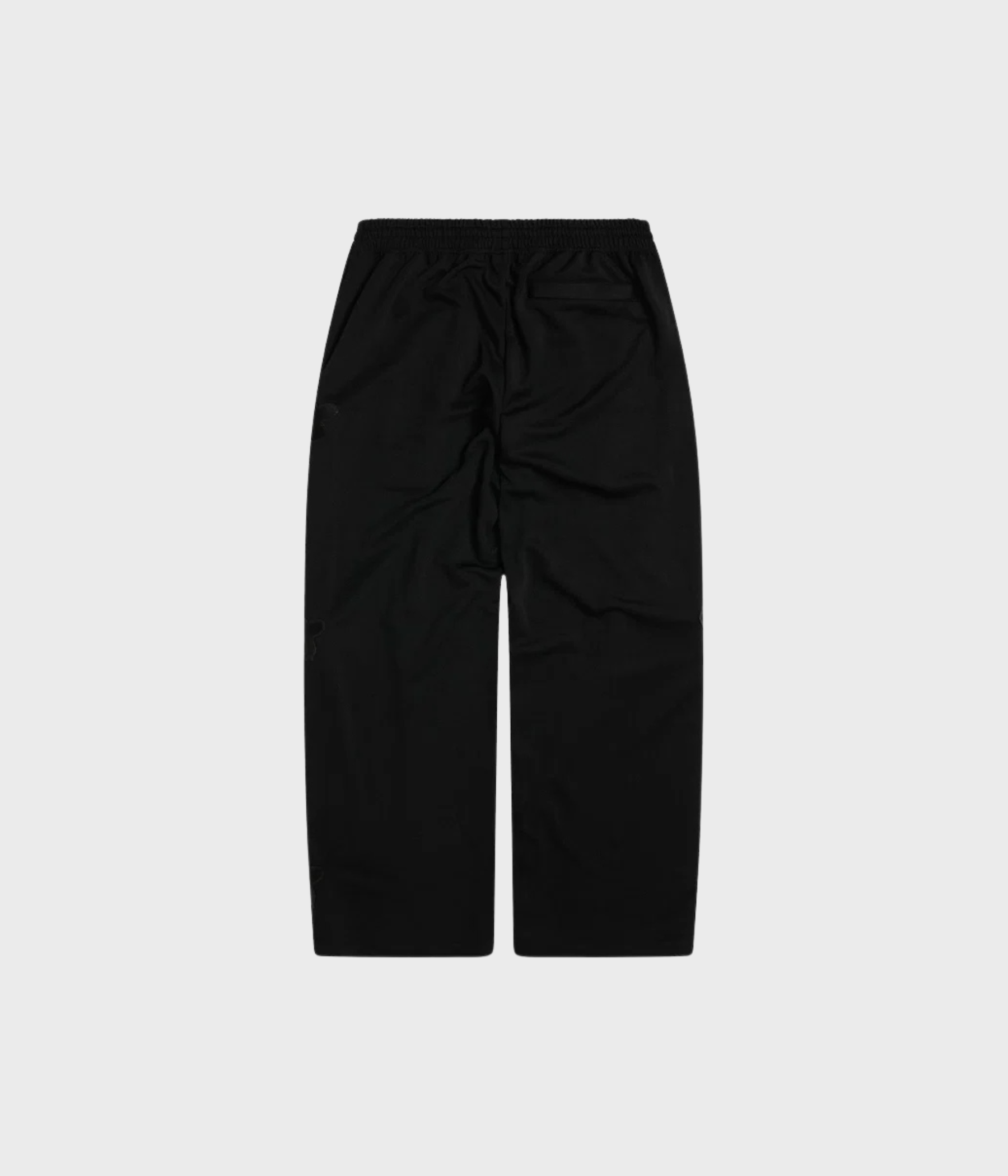 Palamos Tracksuit Pants (Black)