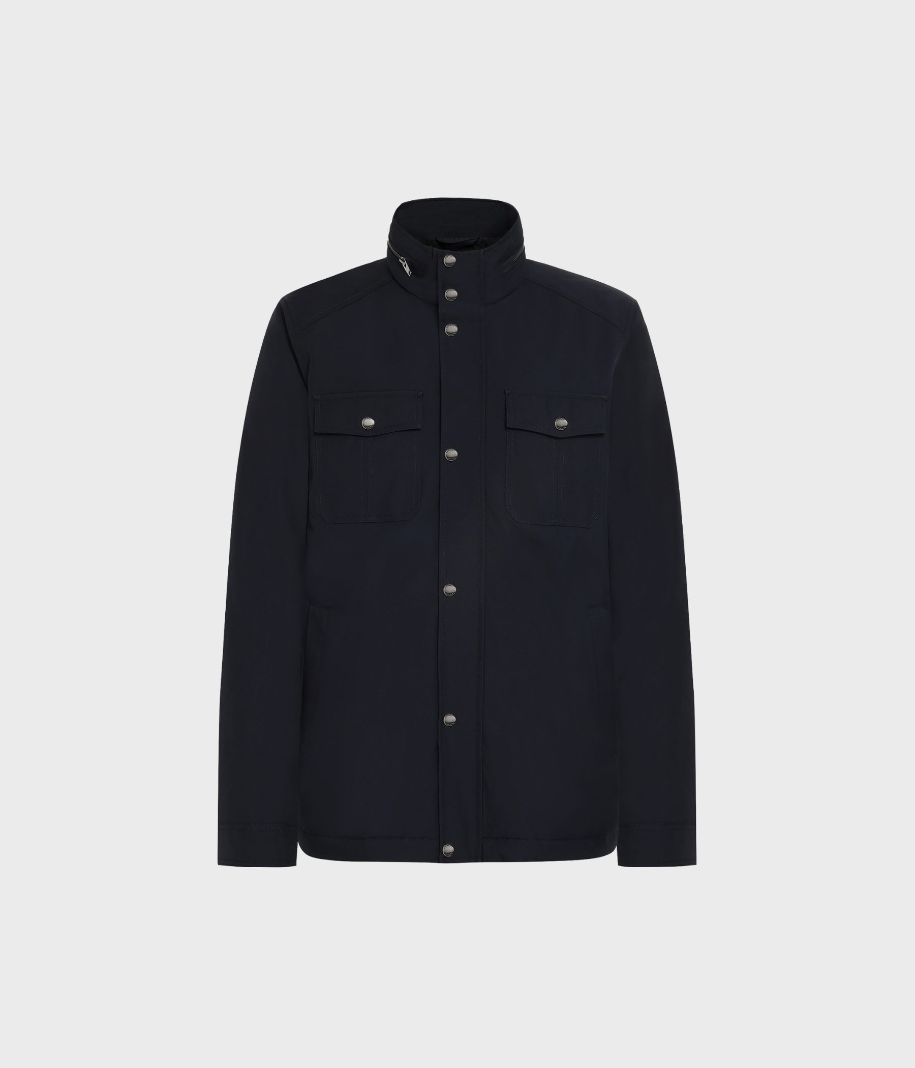 Leo Tech Jacket. (69000 Navy)
