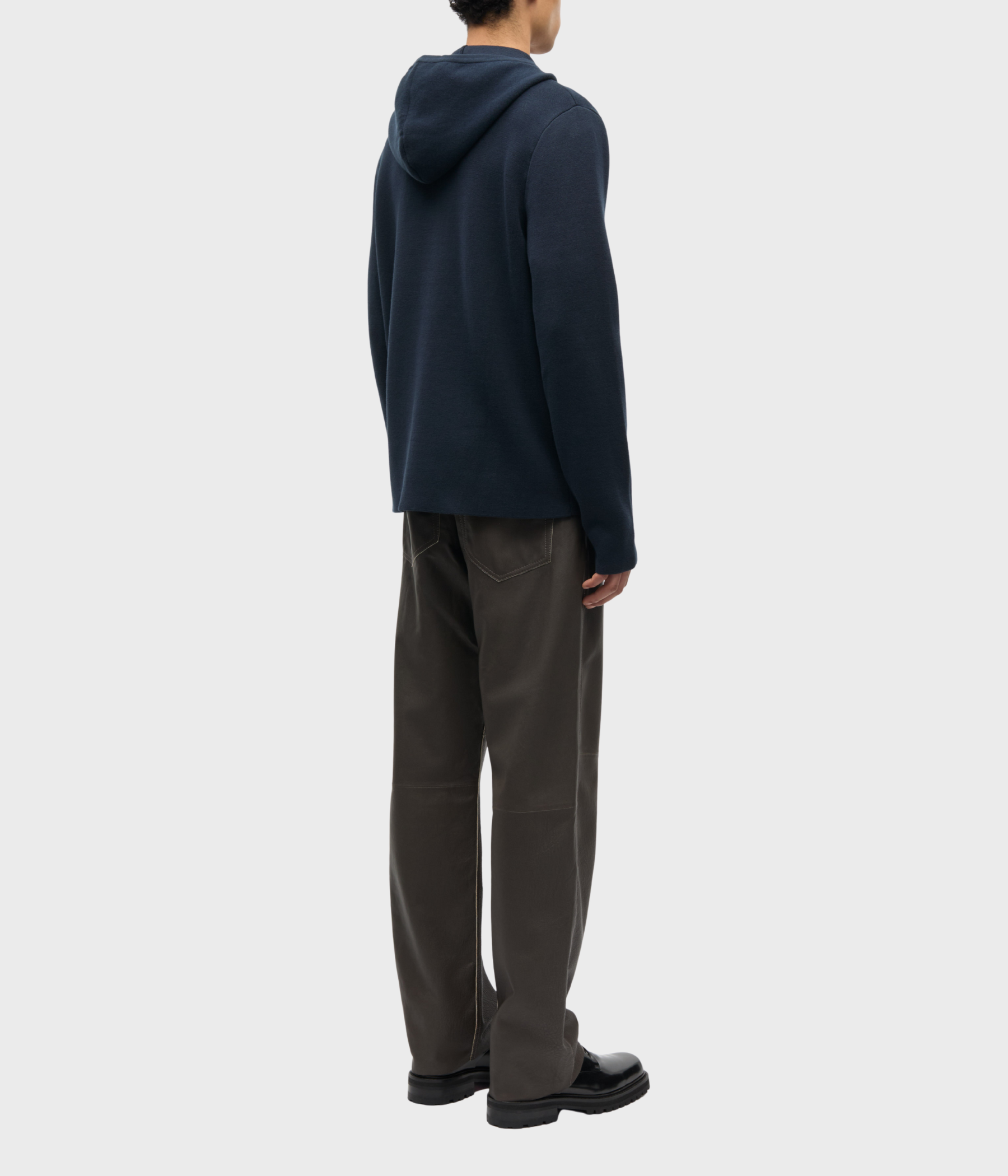 SANIKLAS HOODIE 15333. (194011TCX SALUTE)