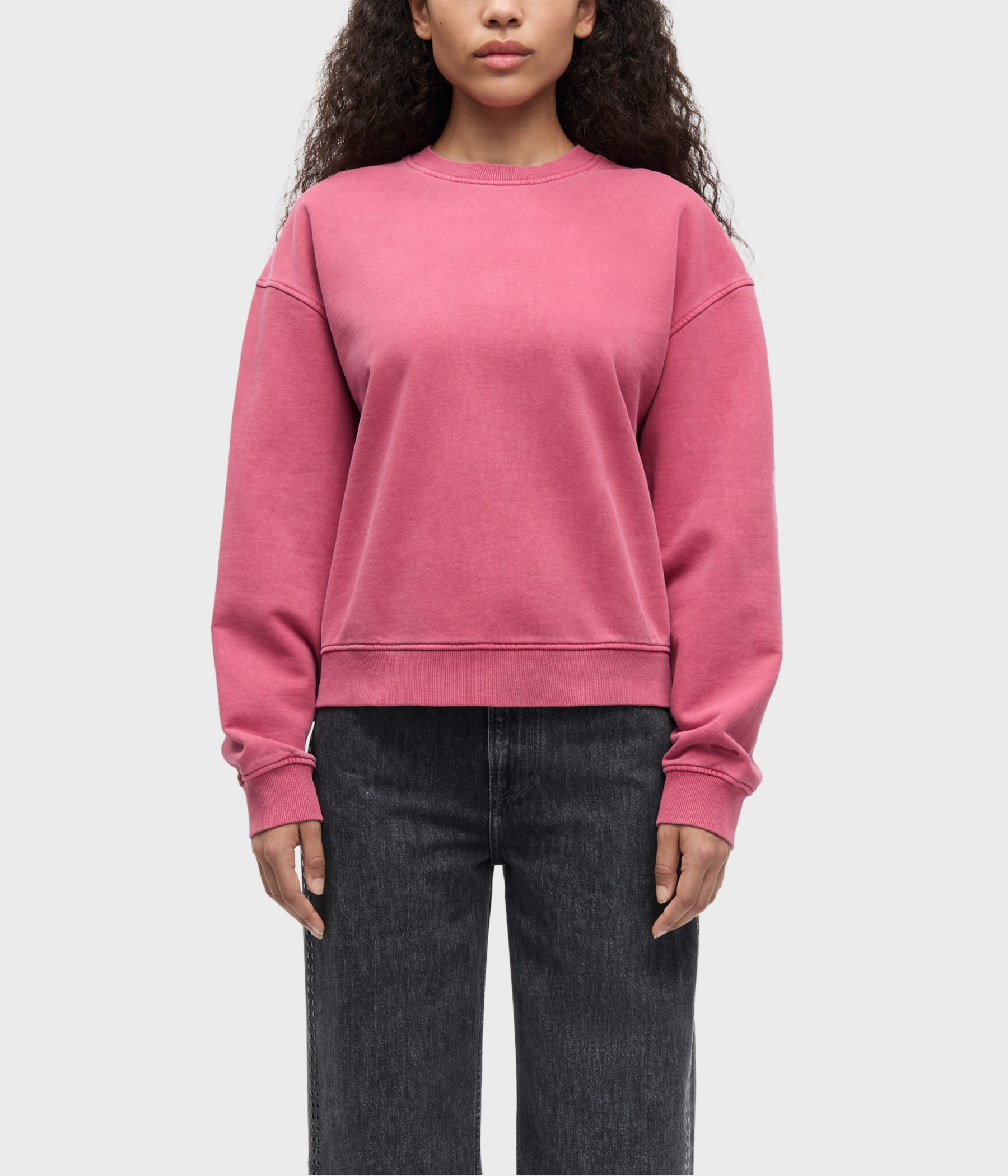 Savan Sweat 15697 (CLR002648 Earth Red Pigment)