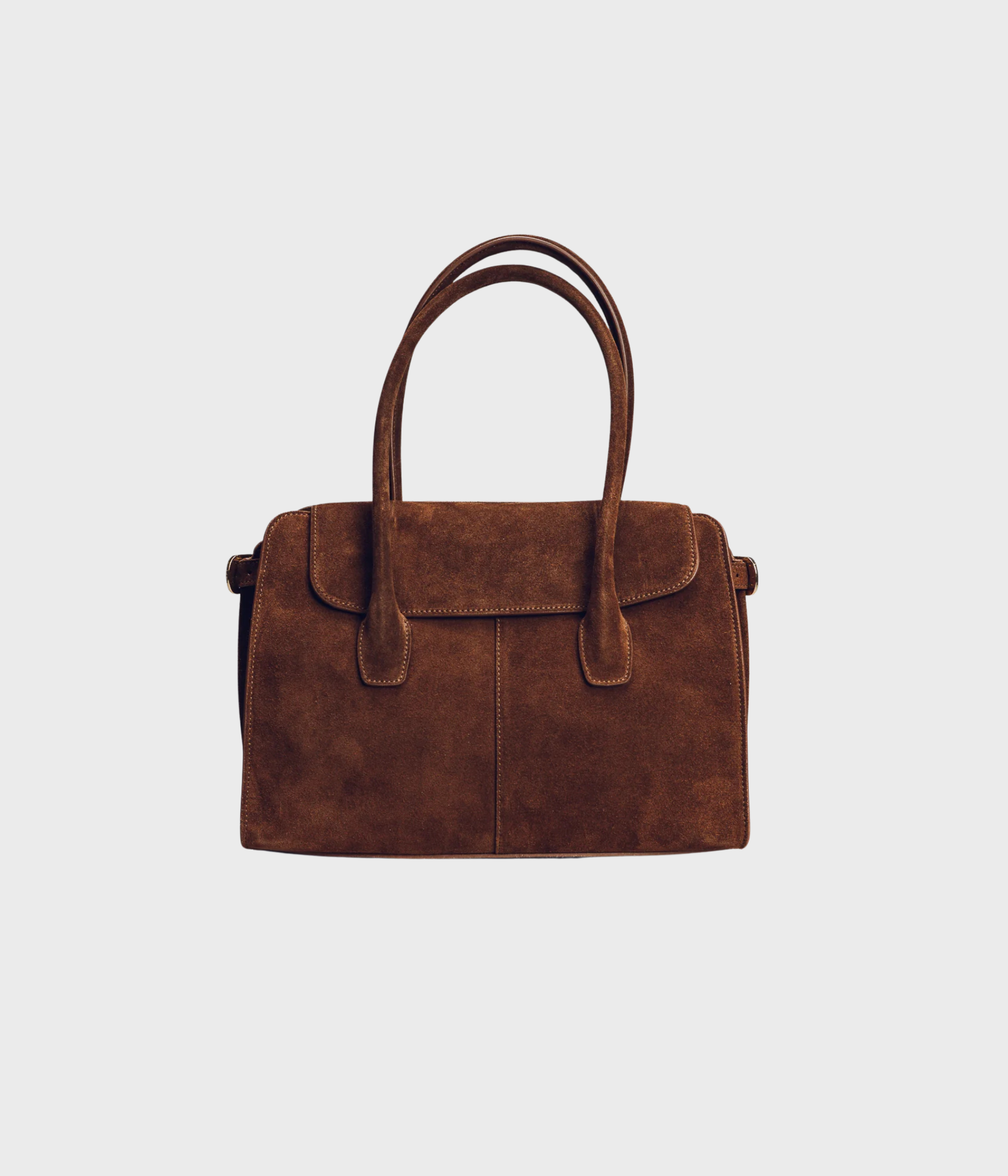 (Milk Chocolate suede)