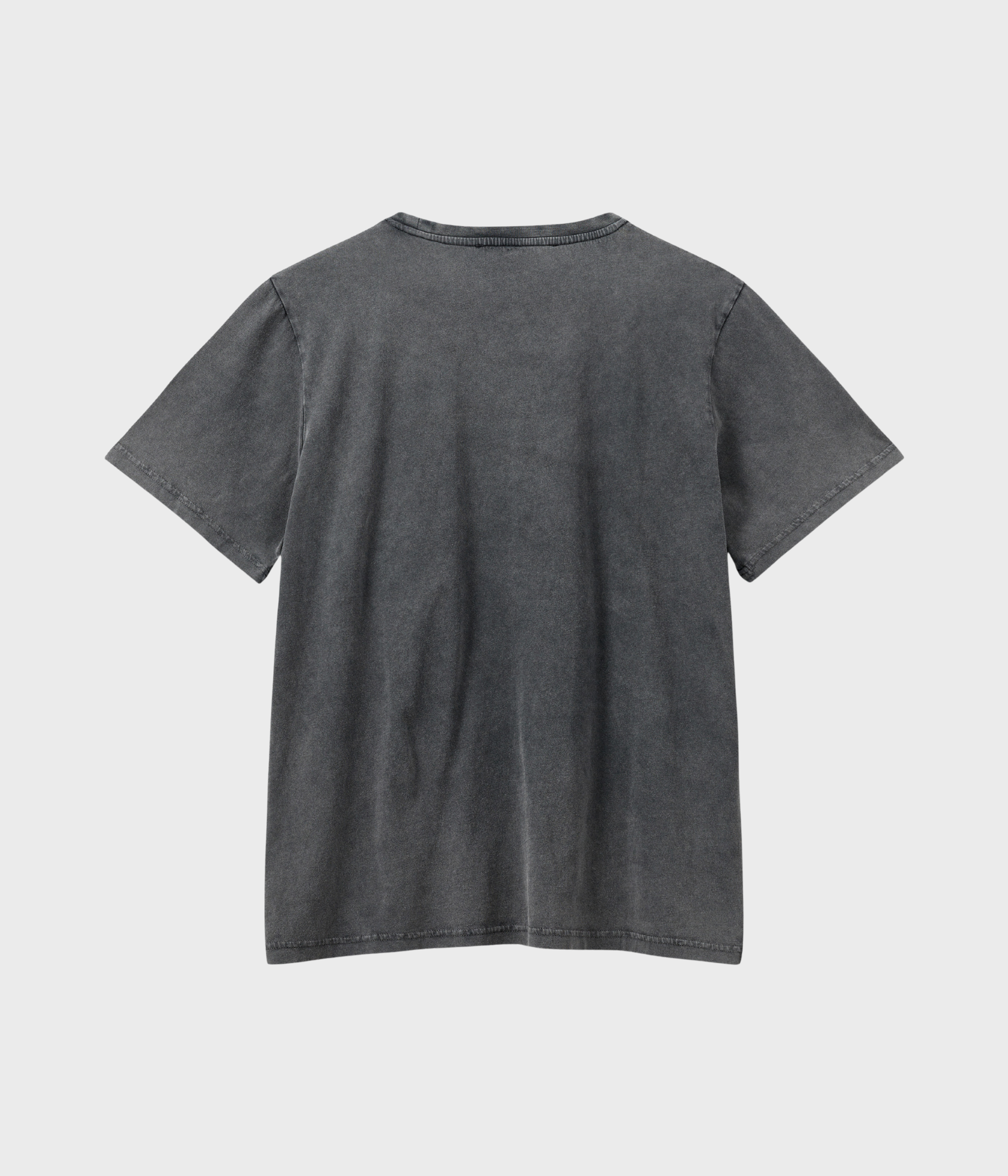 Zenasw T-Shirt (1022 Stone washed black)