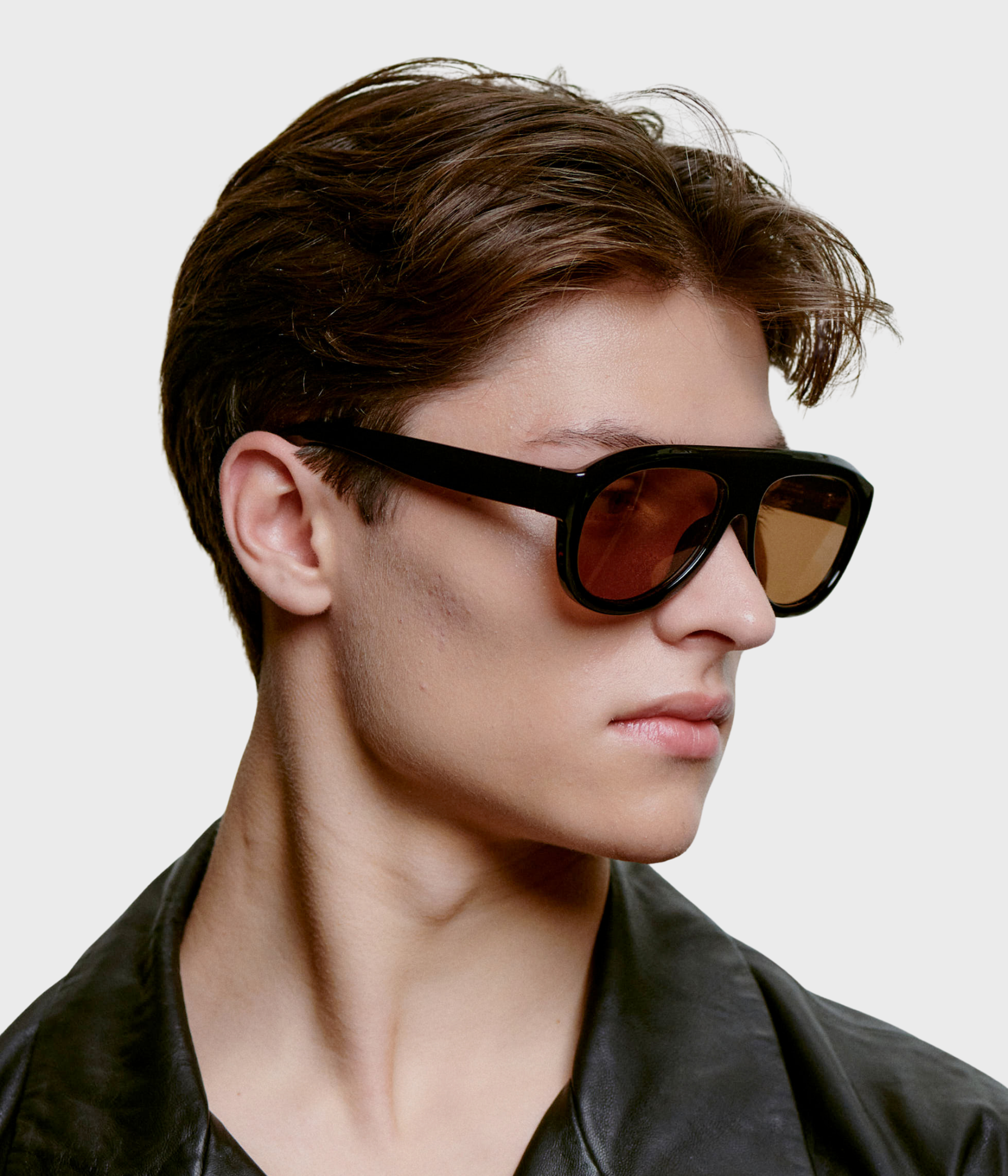 Rio (Black) - D.O. Design Only