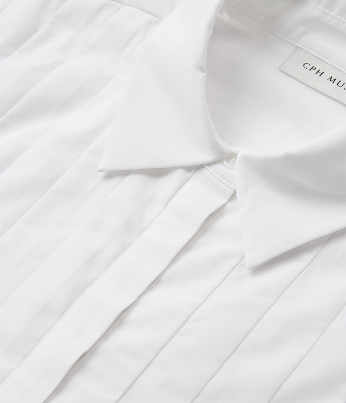 Cmpleat-Shirt (1010 Bright white)
