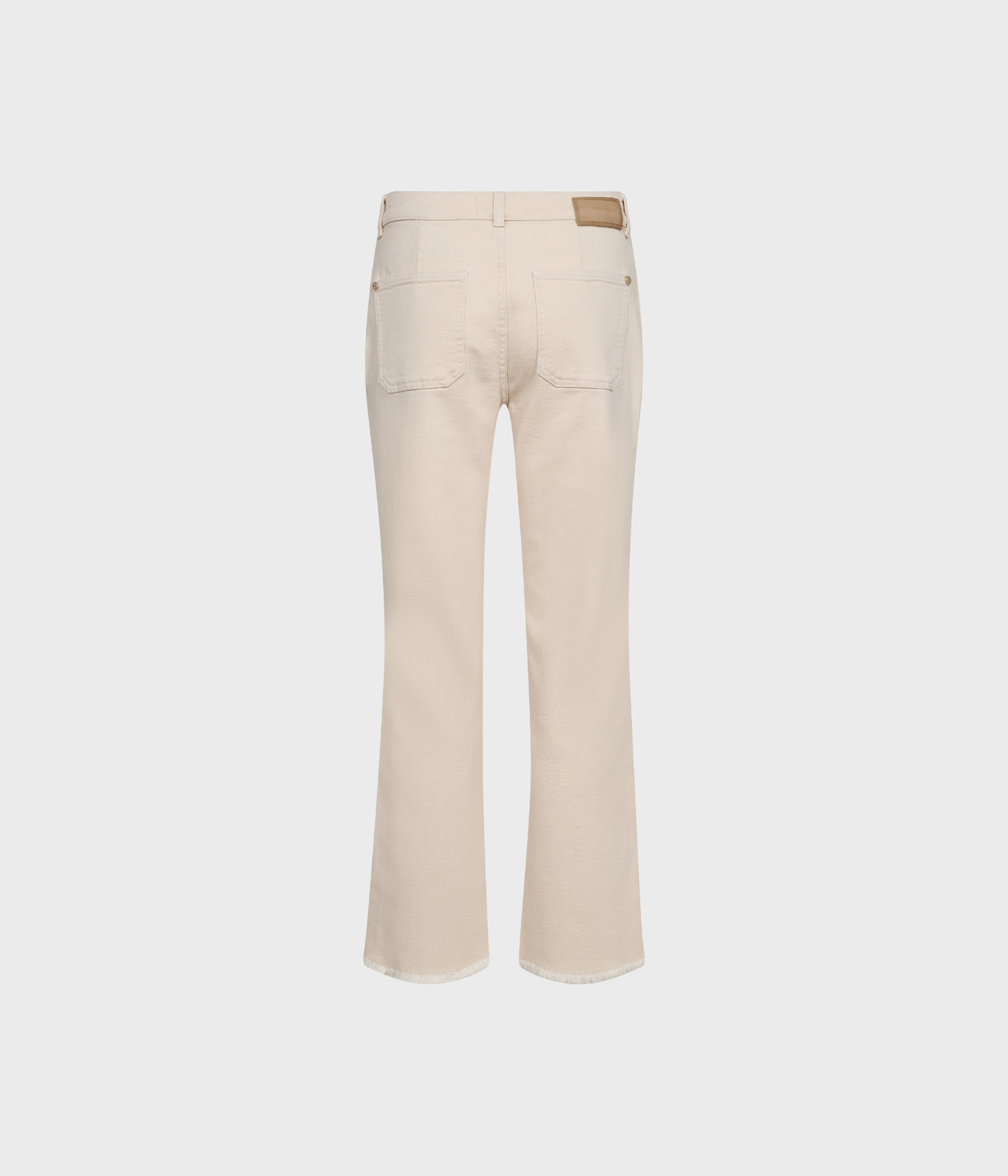 Mmashley Blossom Jeans (119 Clay)