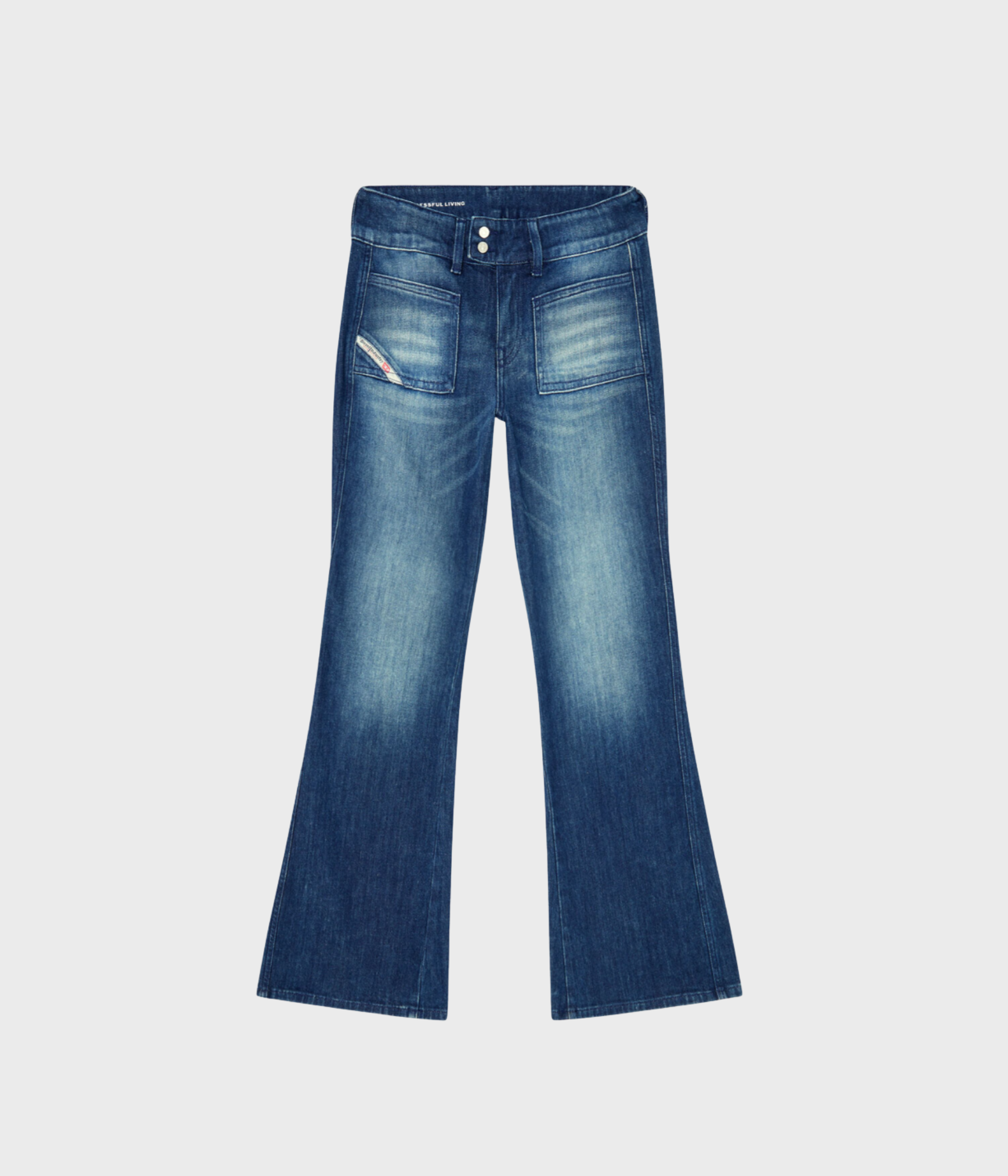 D-Hush (01 Dark blue)