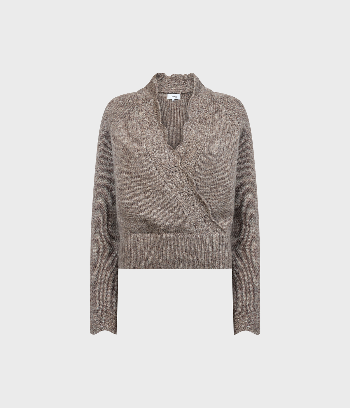 Lr-Toga 2 (91020 - PLAZA TAUPE MEL.)