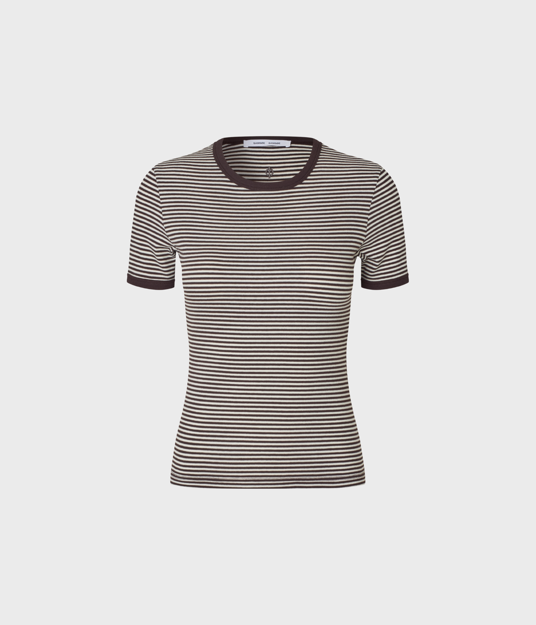 Salinas T-Shirt 7542 (CLR002701 Mulch St.)