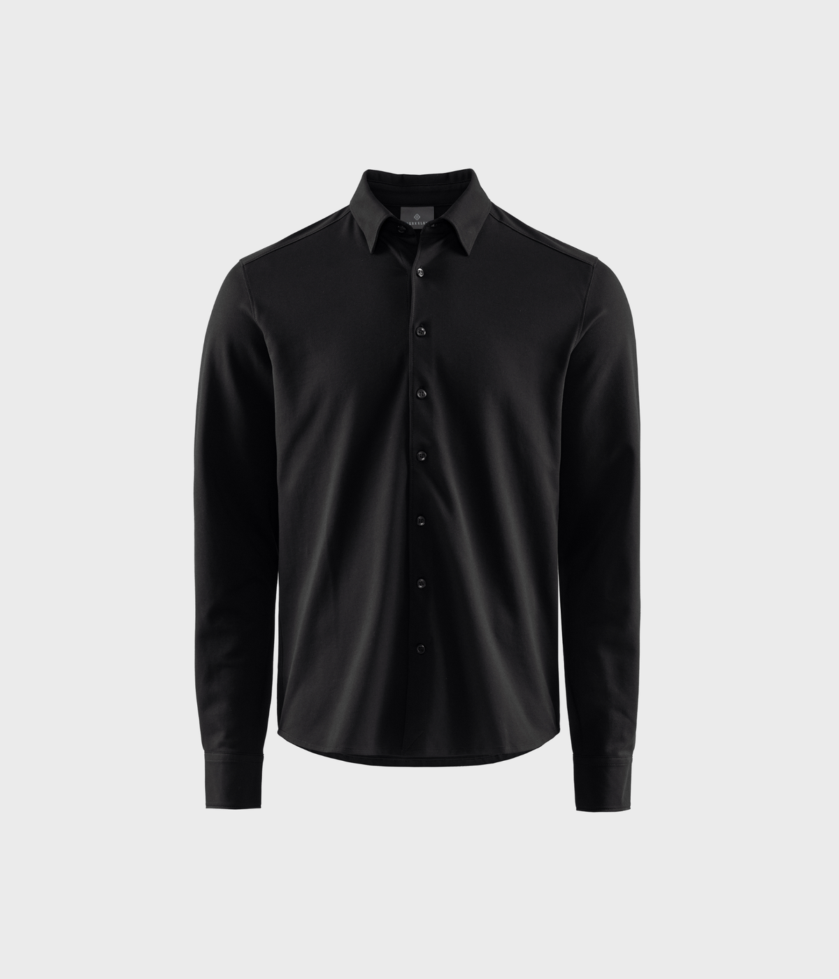 Tech Shirt (999 Black)