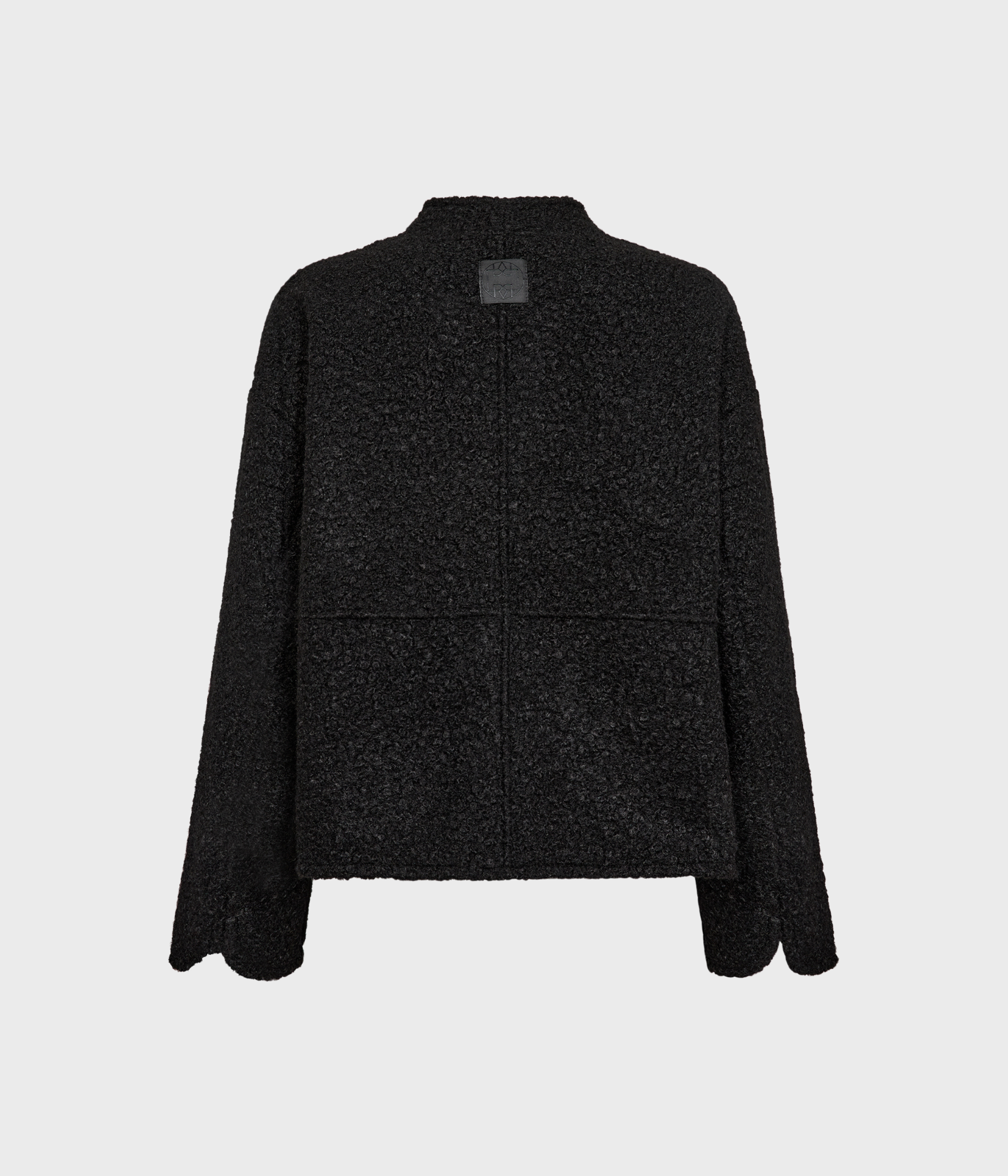 LR-NISSA 2 (L999 - BLACK)