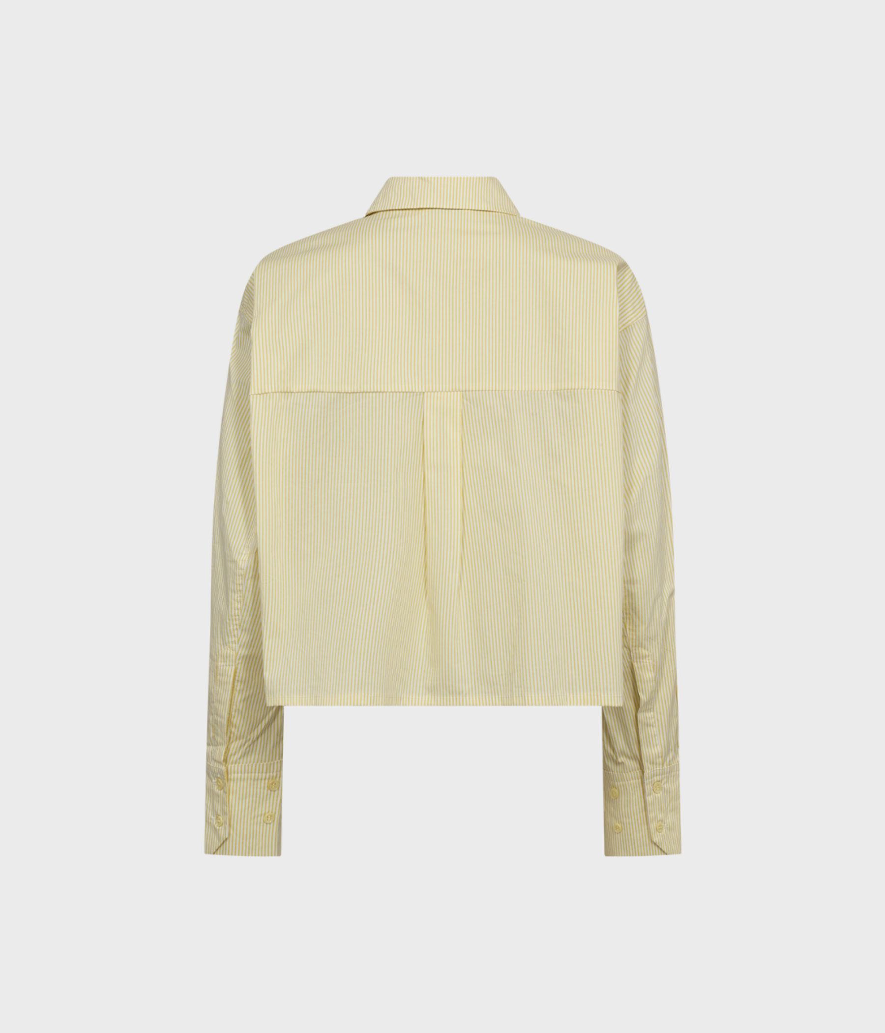 CMBLAIRE-SHIRT (2047 Citron)