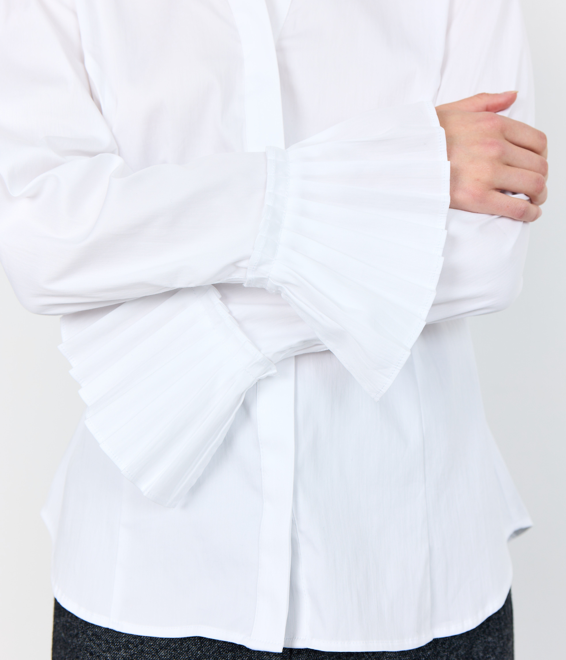 LR-ISLA SOLID 130 (L100 - WHITE)