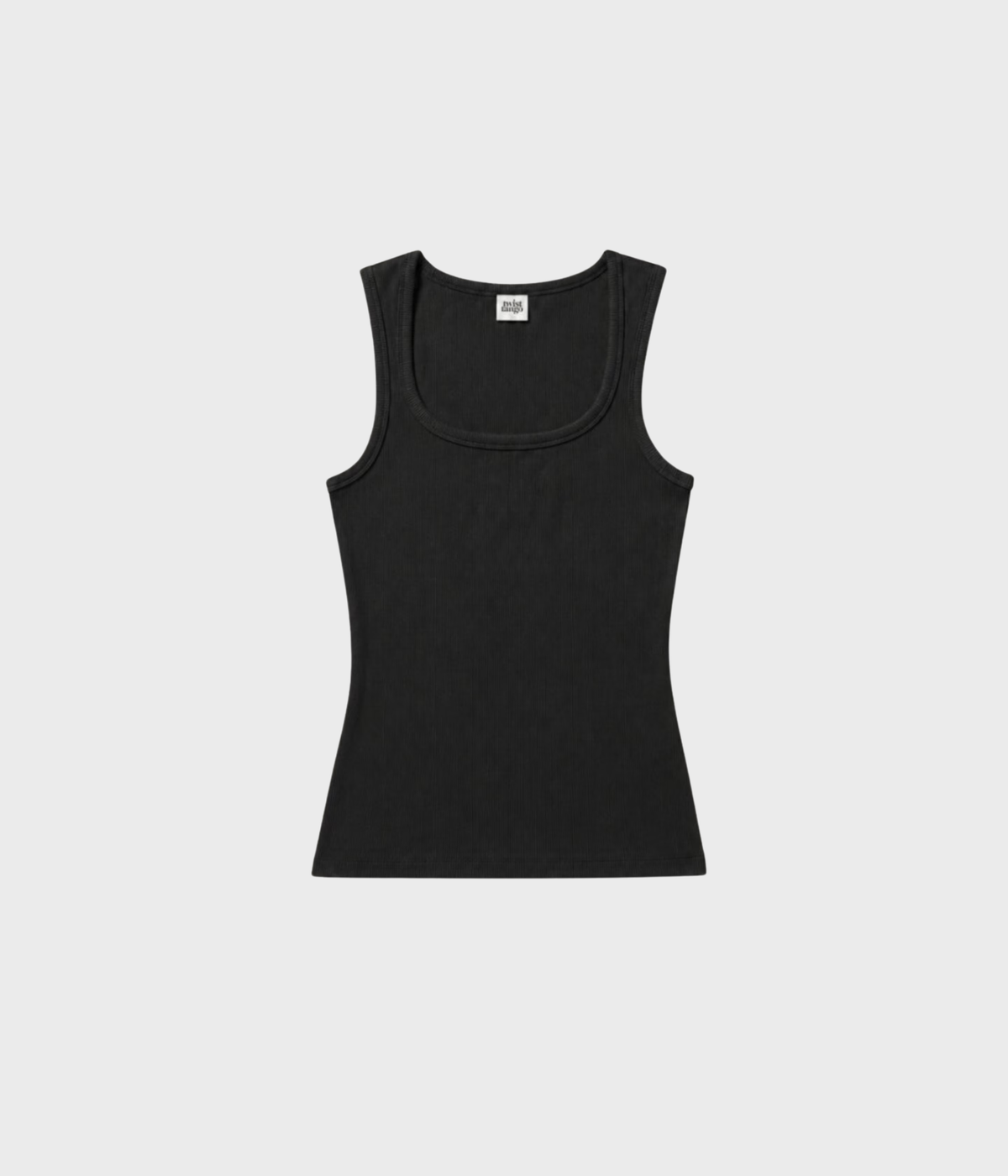 Hera Singlet (Black)