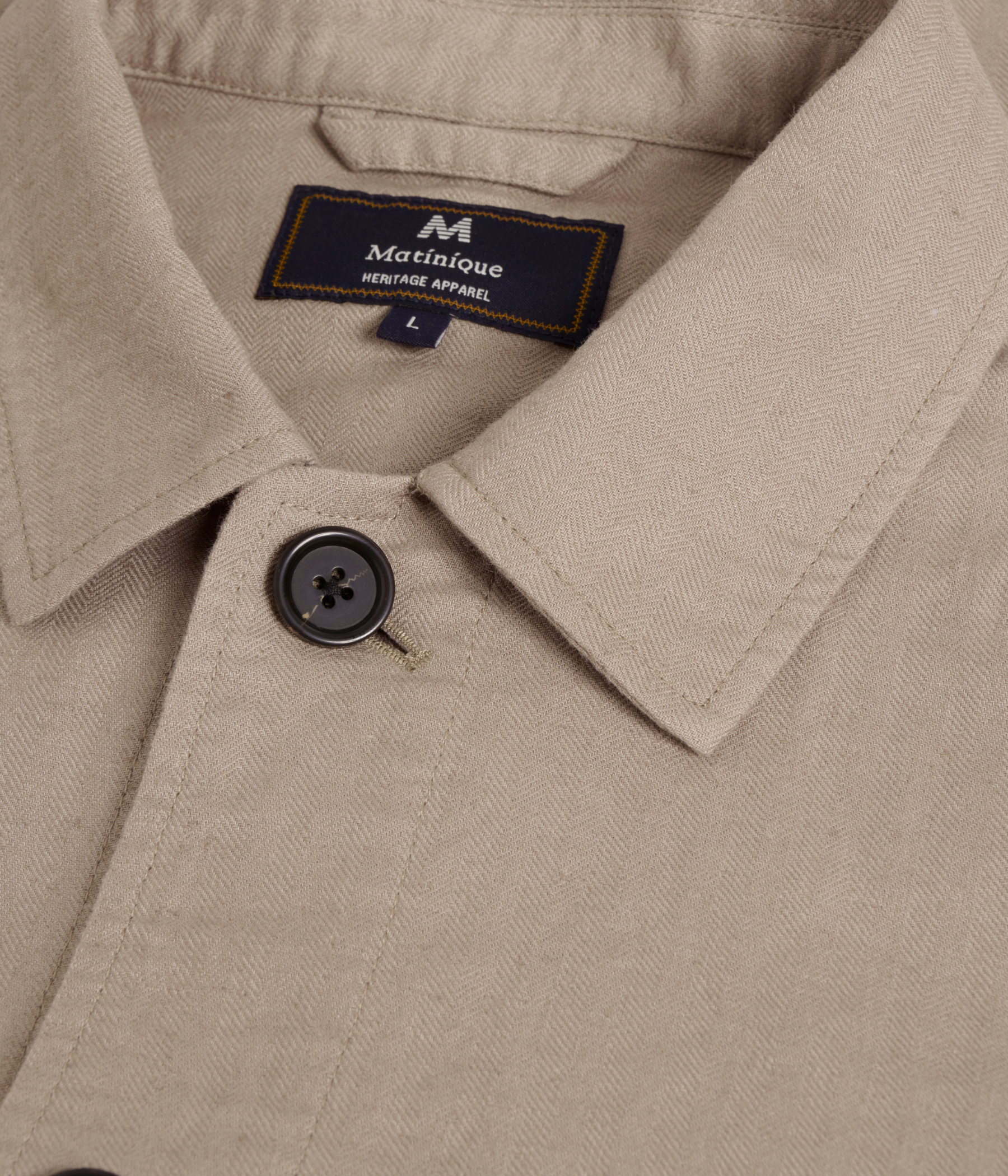 Maorignal Heritage. (171108 Winter Twig)