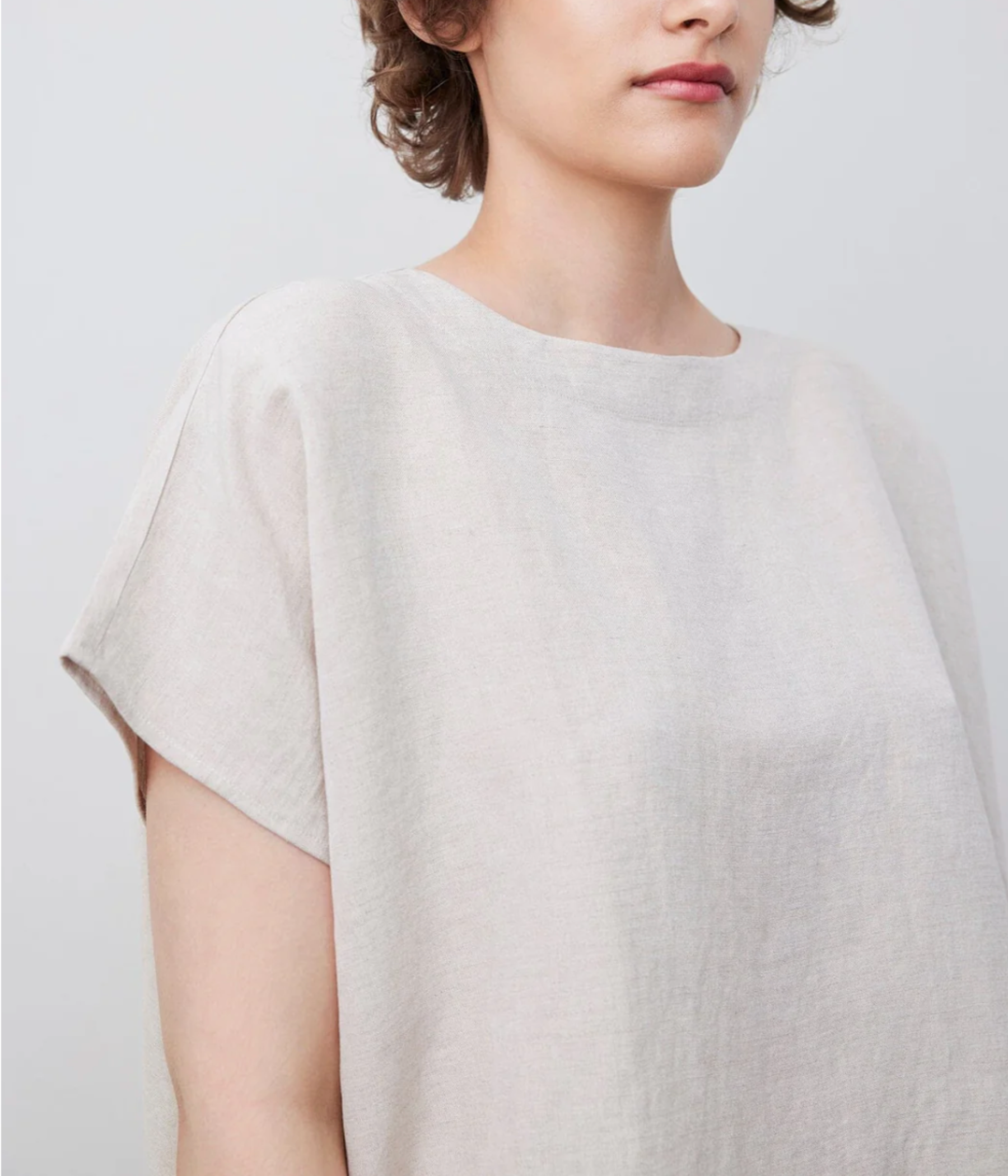 Ebelle T-Shirt (sand)