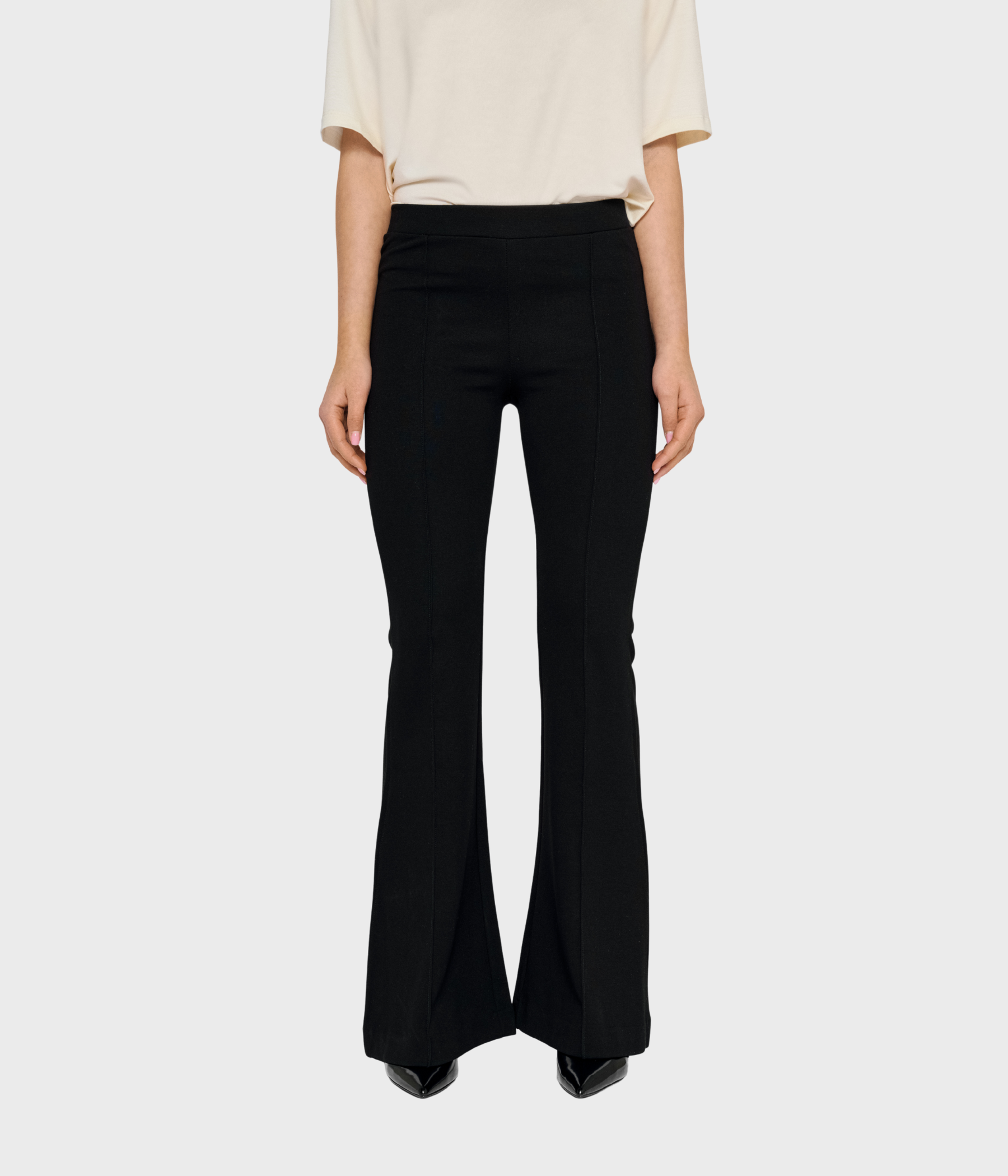 LINDY PANTS (5000 BLACK)