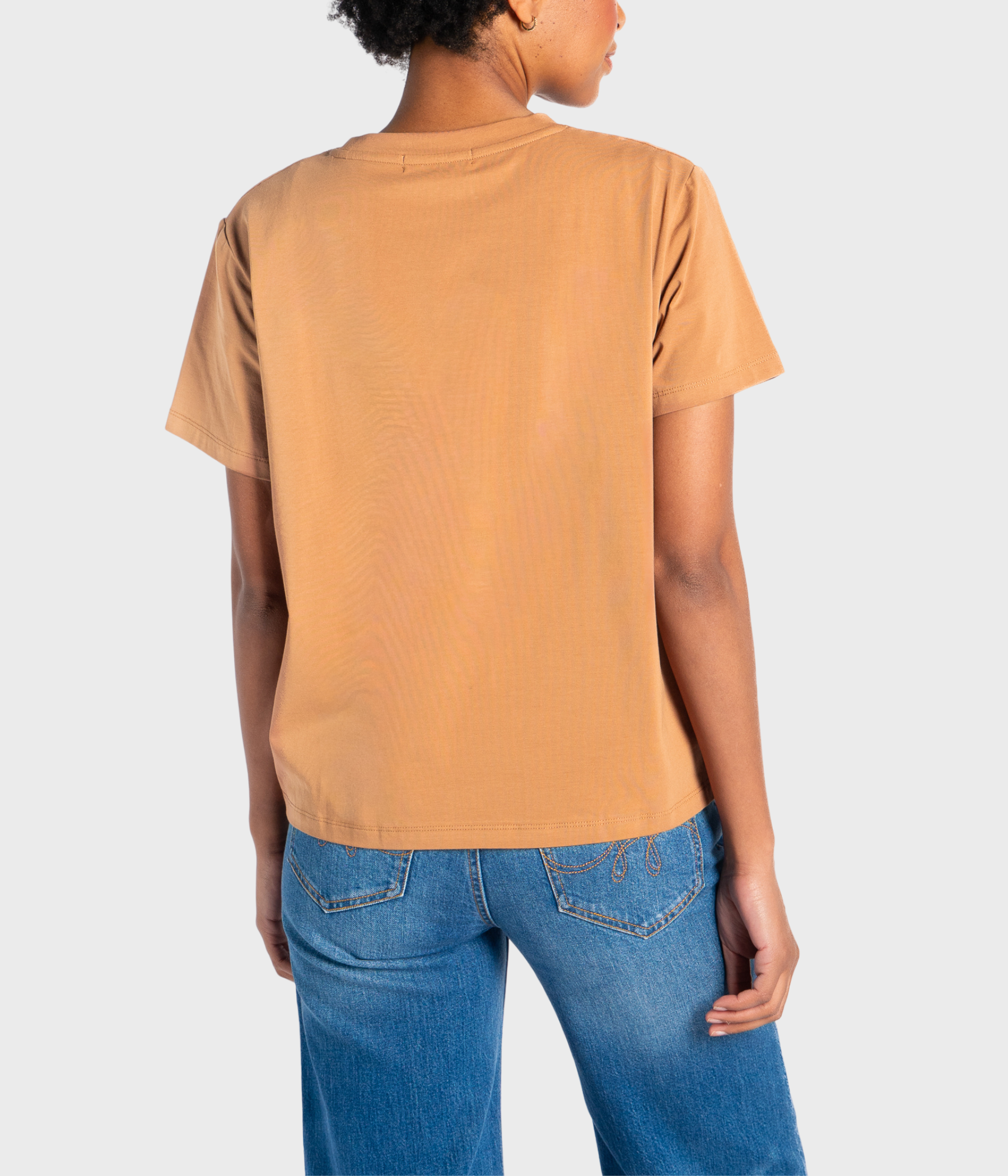 Logo T-Shirt (6008 Thrush)