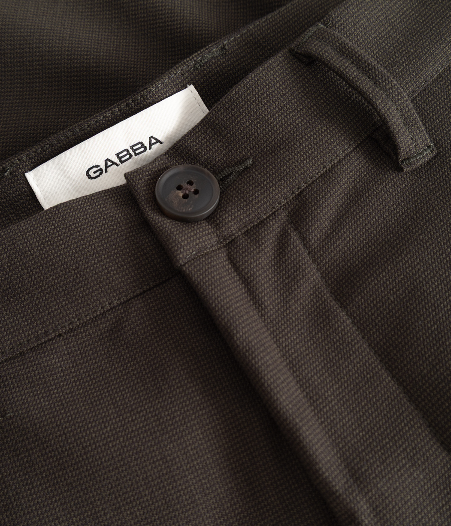 Gabpaul Deme Pant (7008 Forest Night)