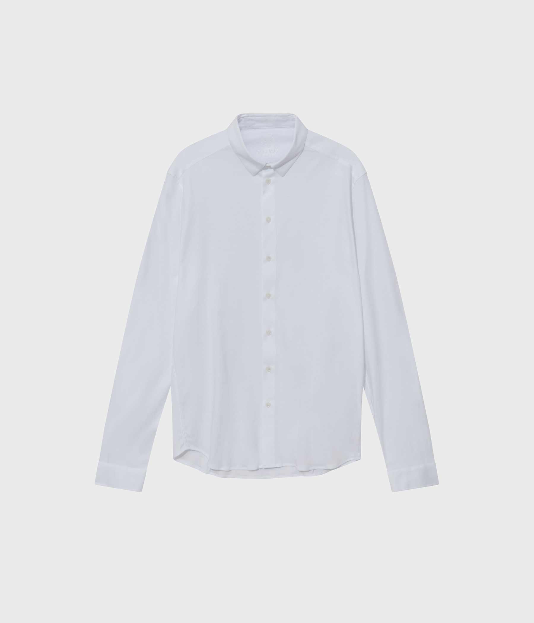 Mmgmarco Jersey Shirt (101 WHITE)