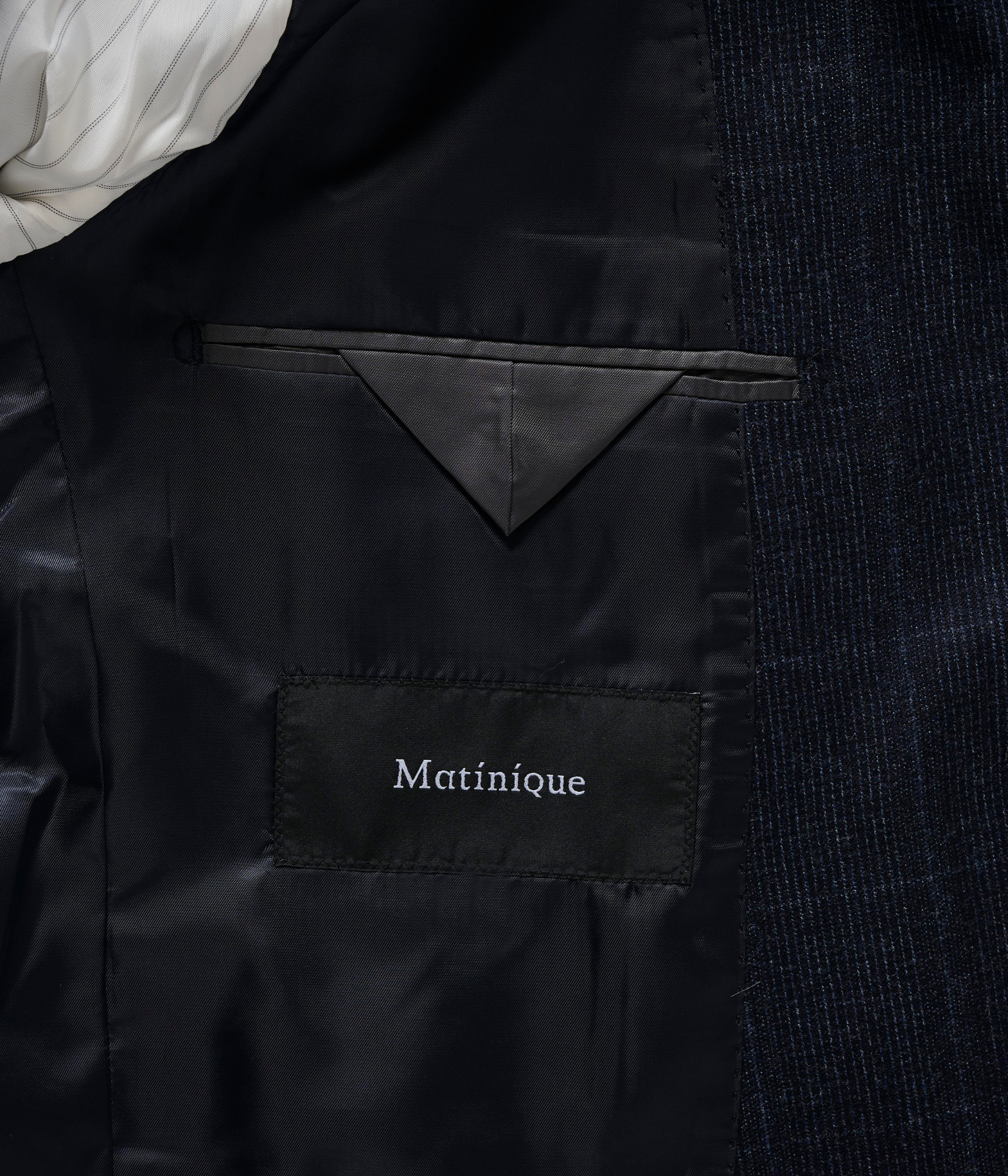 Macharles (194011 Dark Navy)