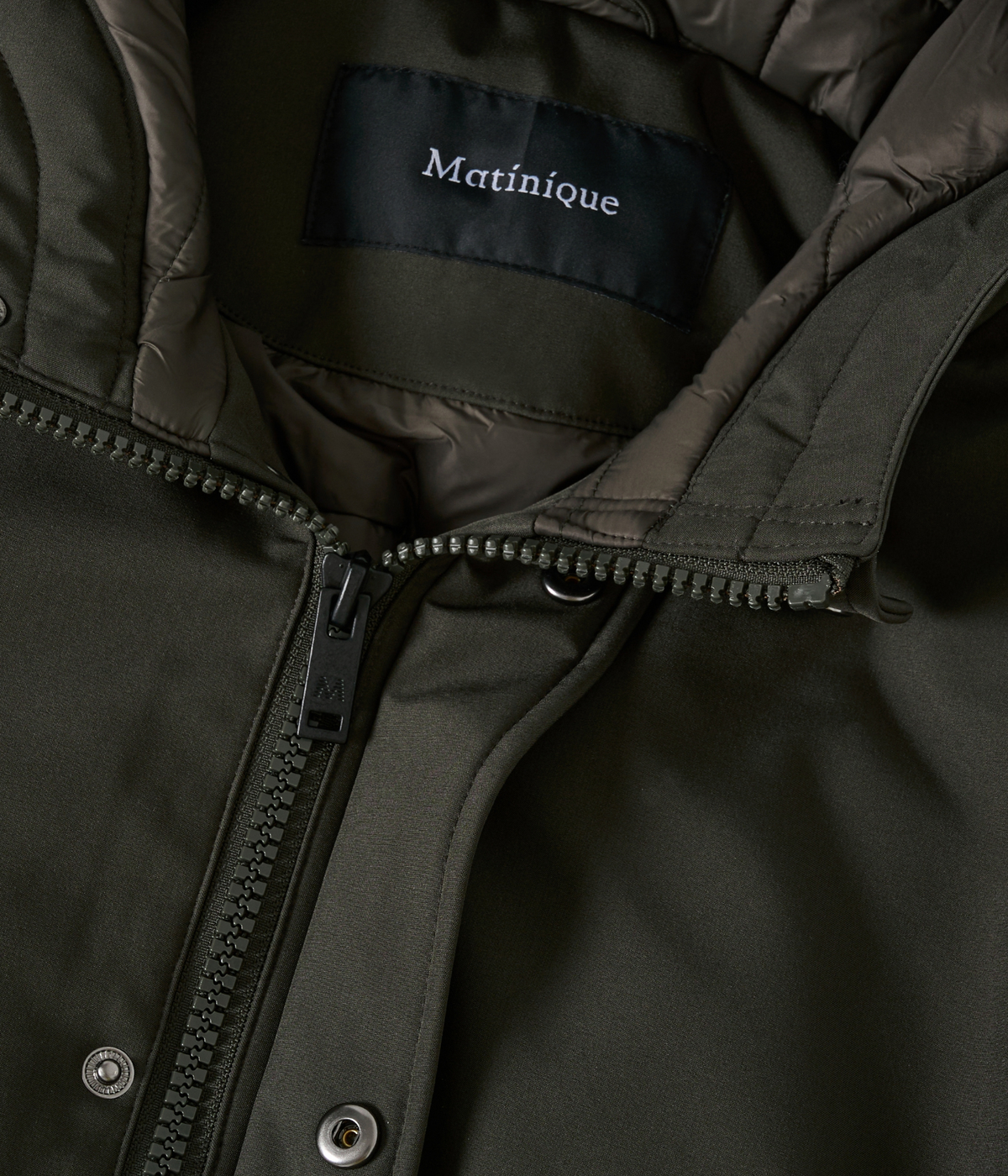 Madeston N. (300583 Dark Olive)
