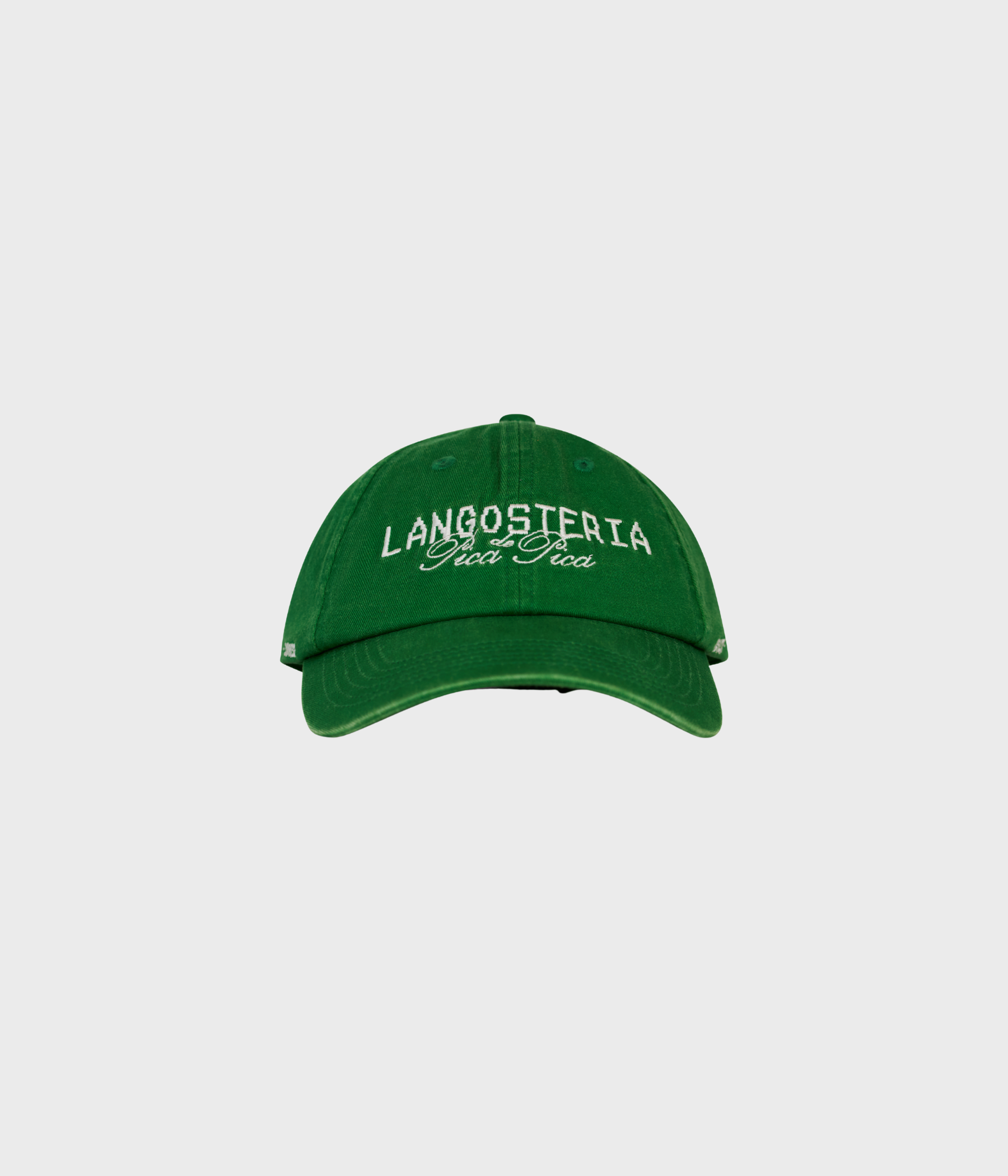 Langosteria Pica (green)