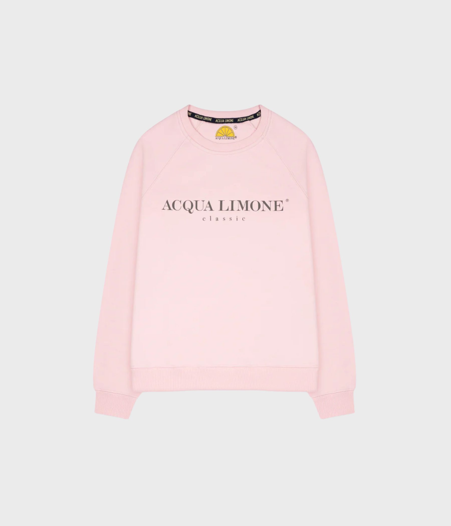 College Classic. (430 Pale Pink) - D.O. Design Only