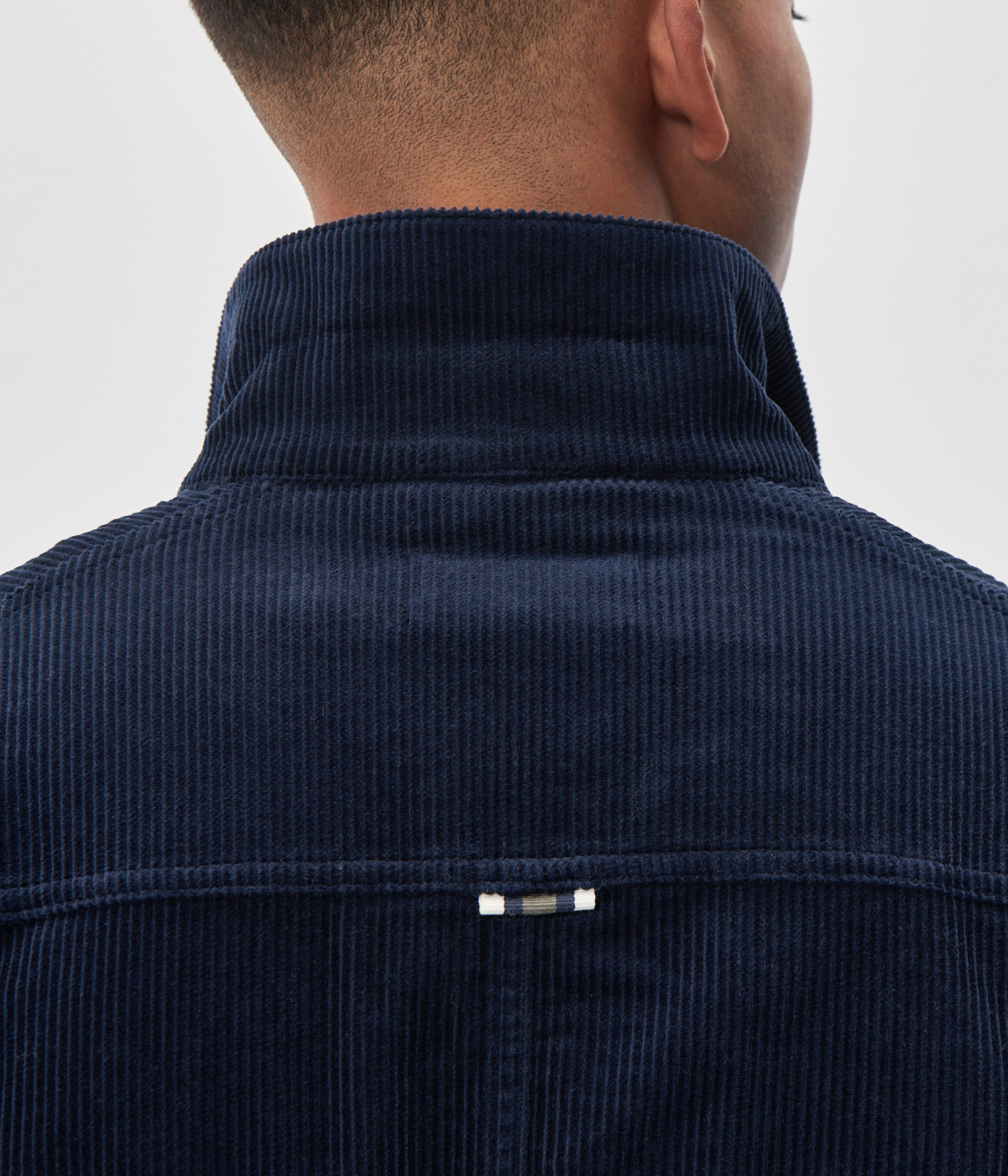 Mashay N Heritage. (194011 Dark Navy)