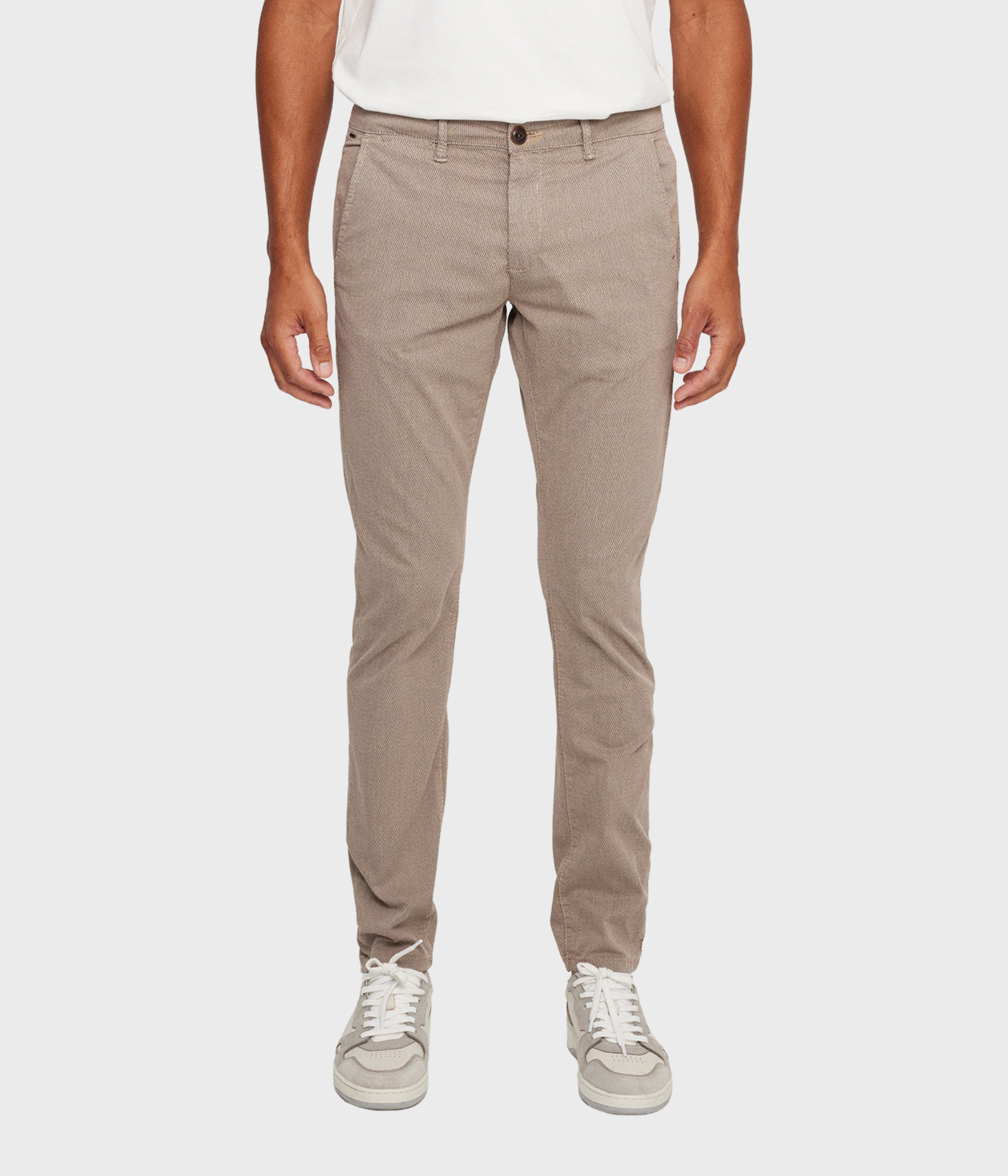 Paul K3280 Dale Chino (0191 Humus)