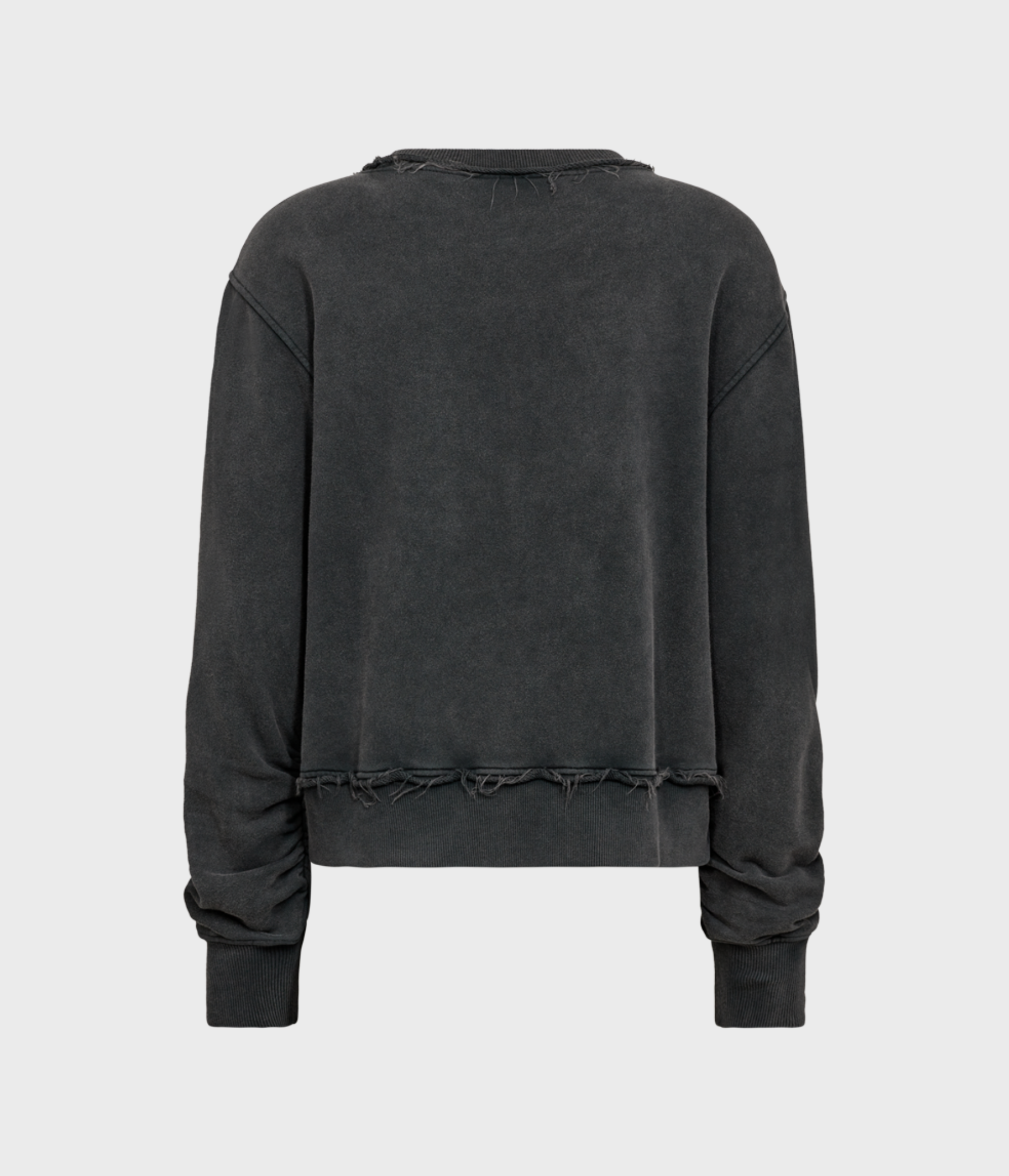 CMROCO-SWEATSHIRT (1050 Dark Grey Melange)