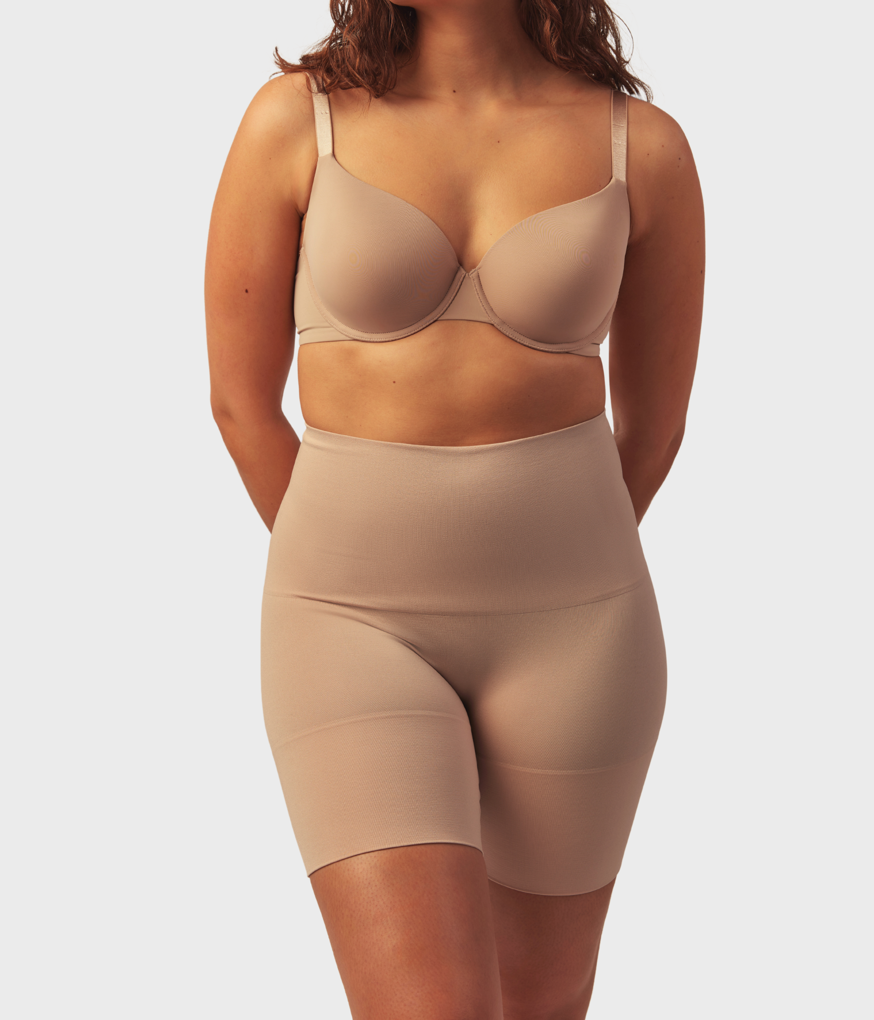 THE EVERYDAY SHORTS (VANILLIA)