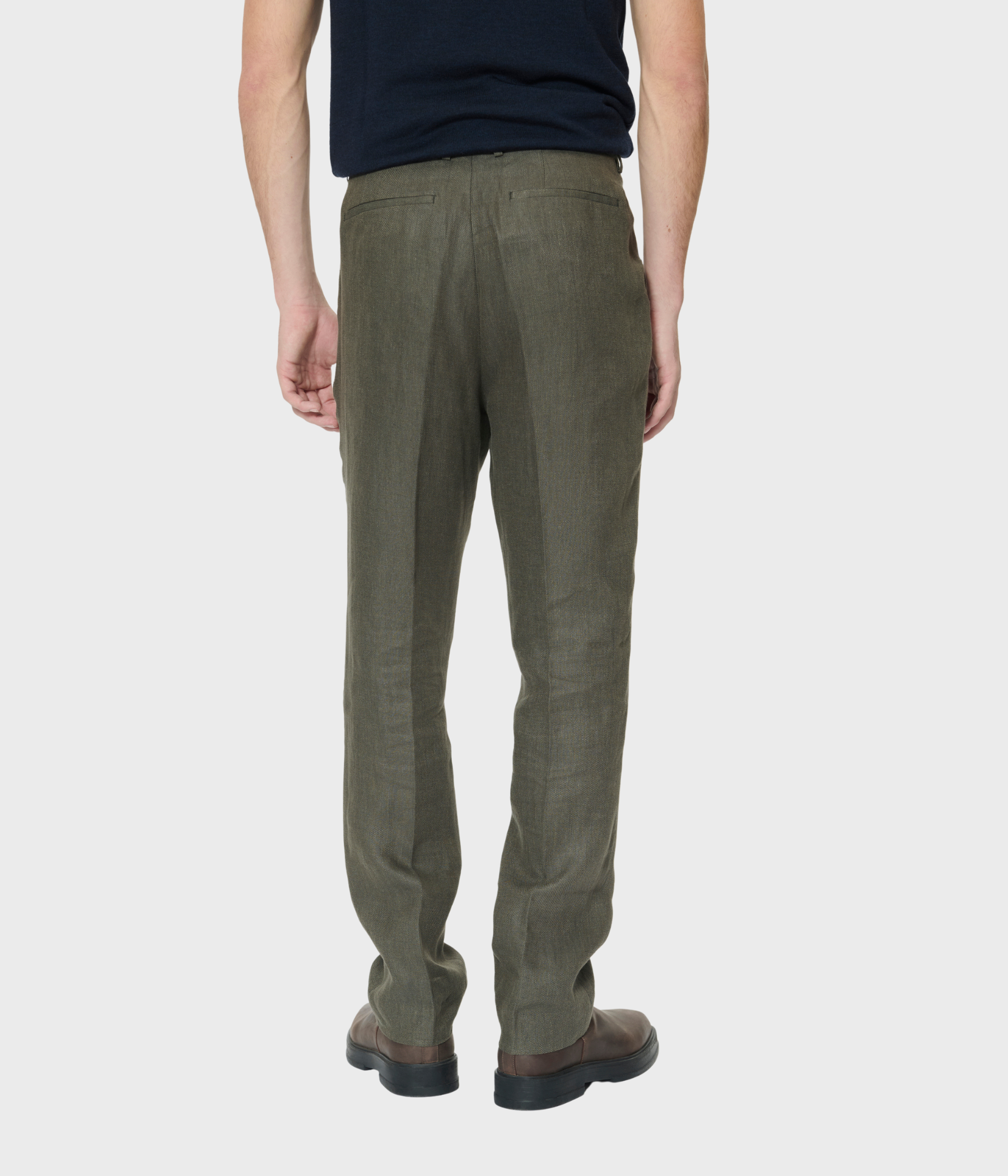 Maweller Pant (176212 Sea Spray) - D.O. Design Only