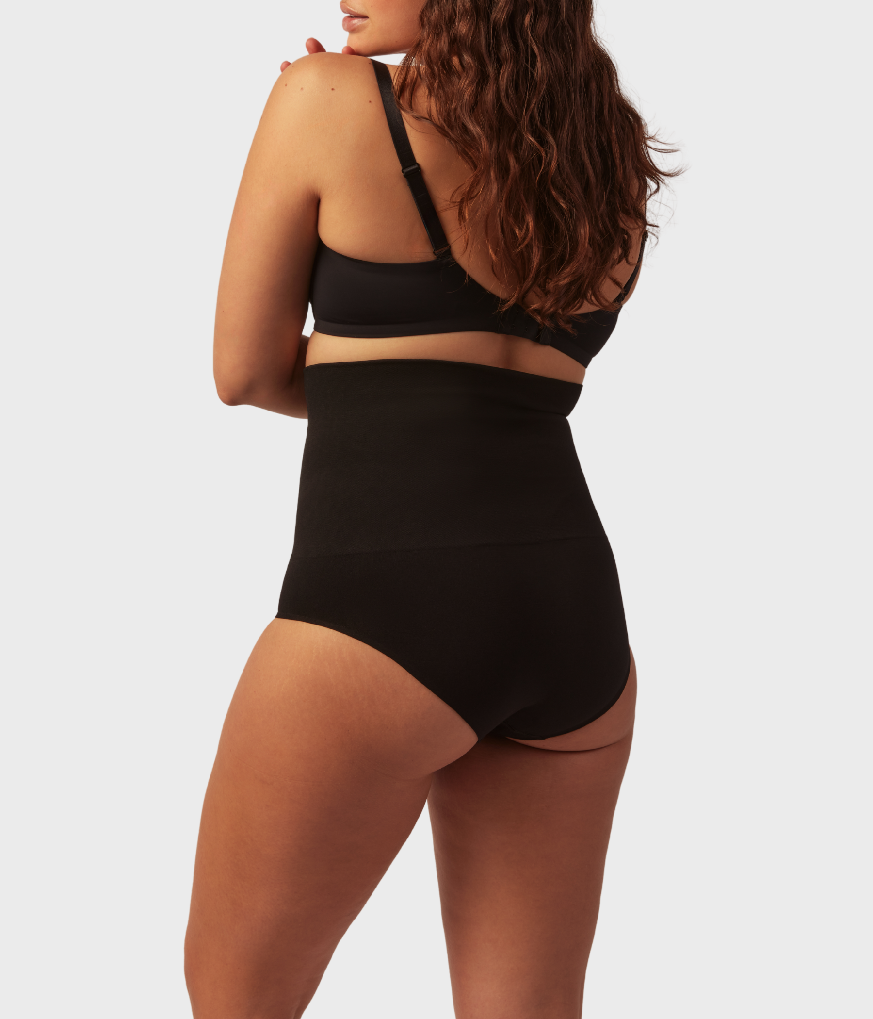 THE EVERYDAY BRIEFS (Black)