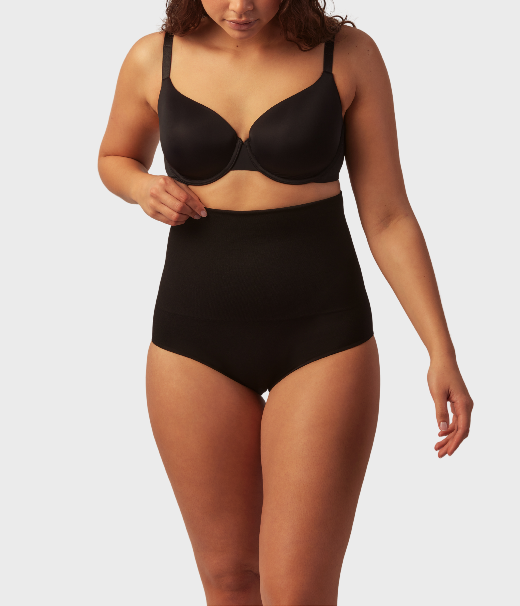 THE EVERYDAY BRIEFS (Black)