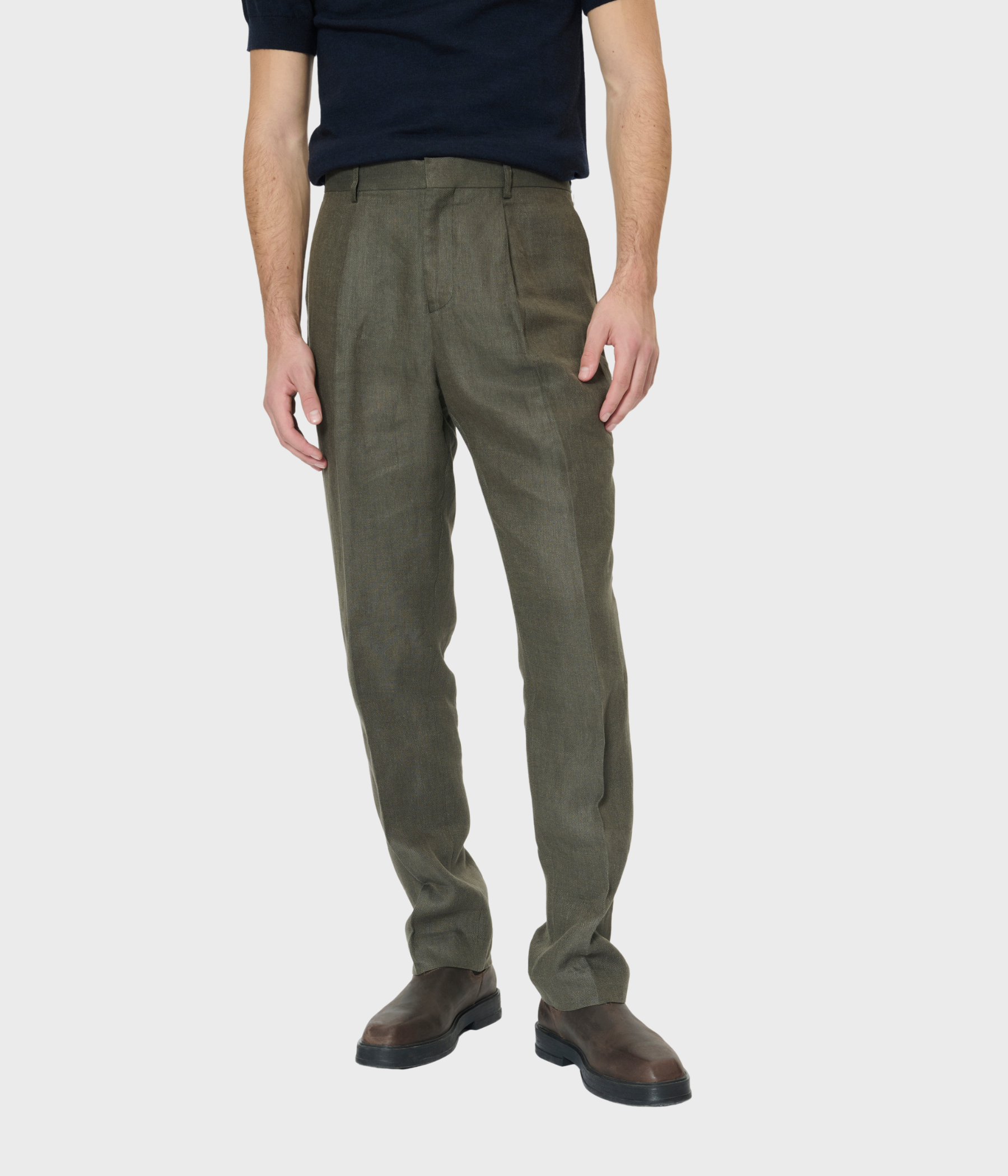 Maweller Pant (176212 Sea Spray) - D.O. Design Only