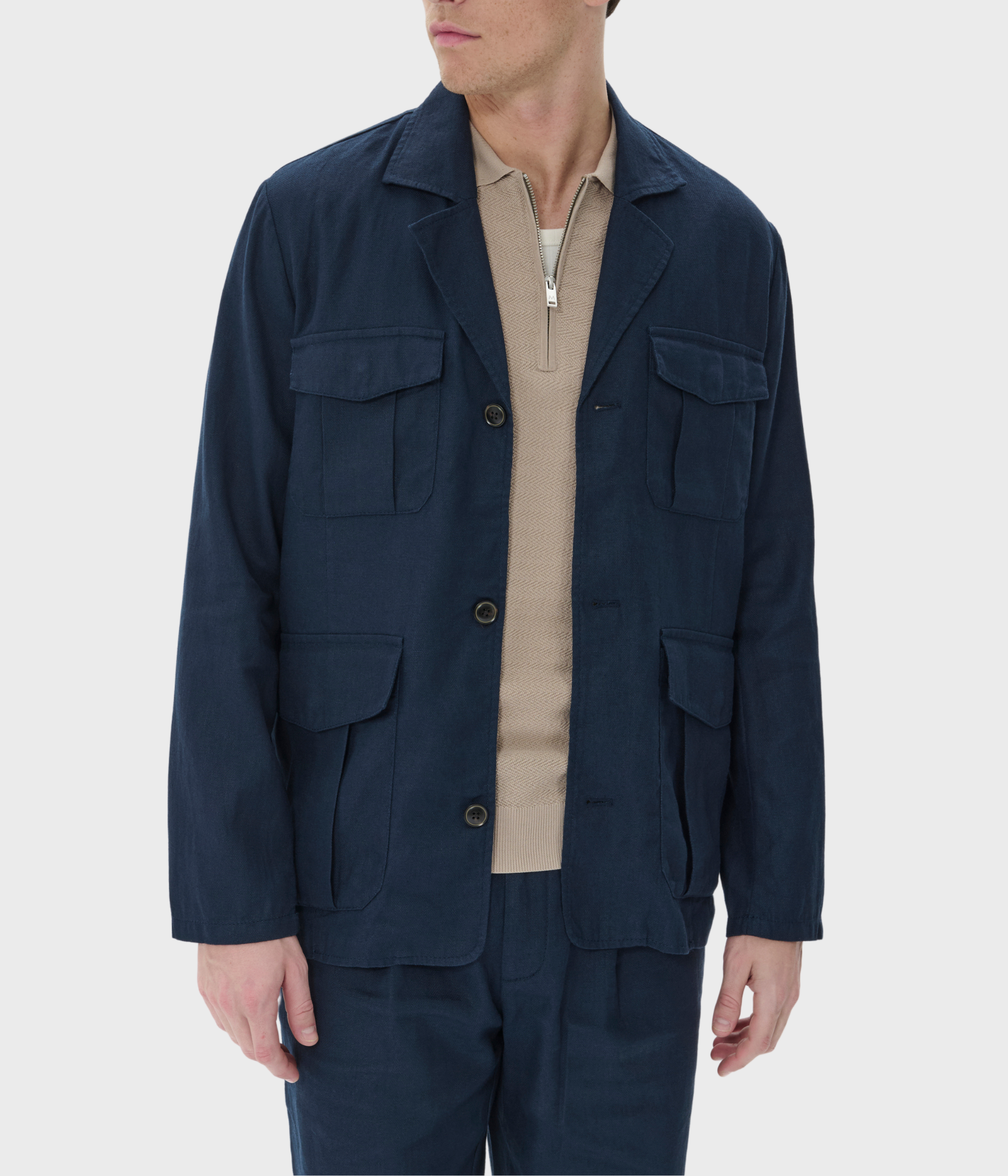 Madrakes Heritage (194011Dark Navy)