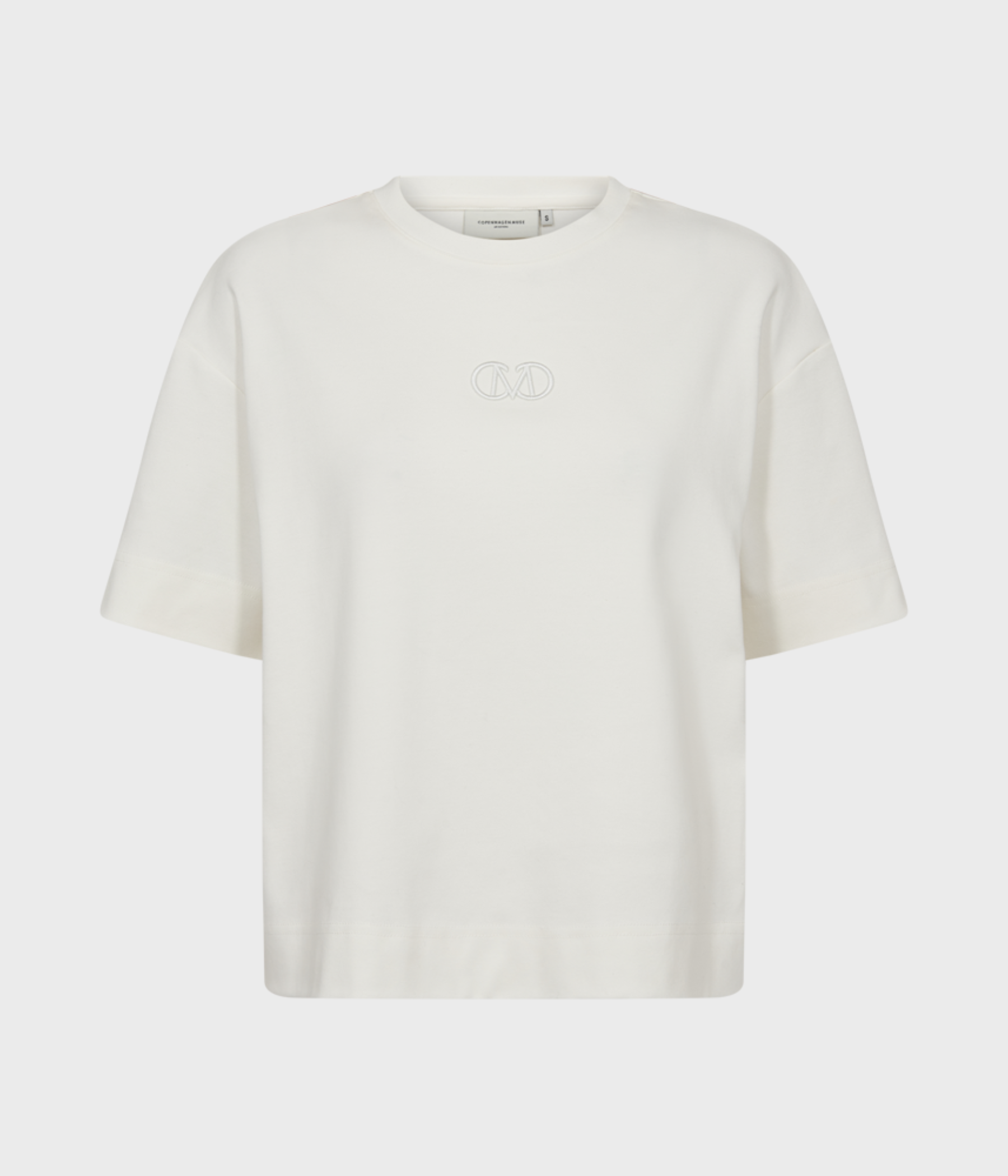 CMMUSE-TEE. (8273 Jet Stream)