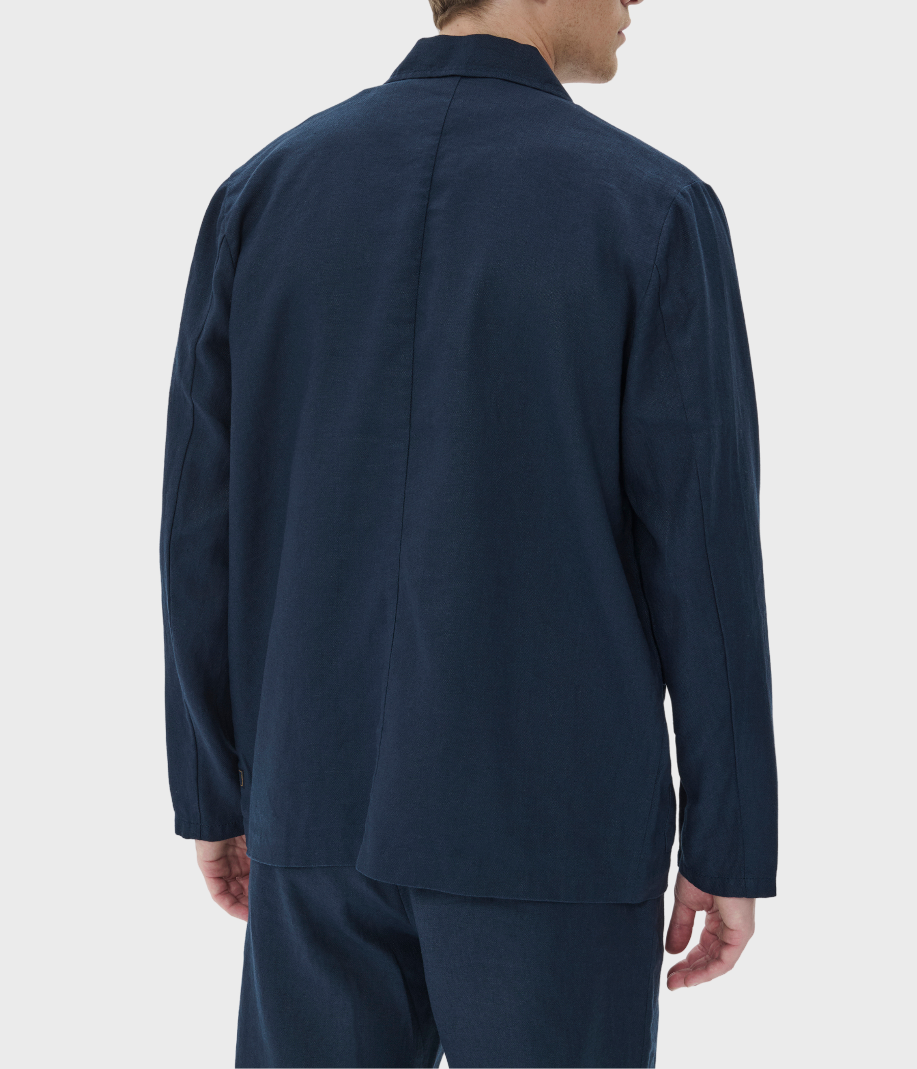 Madrakes Heritage (194011Dark Navy)