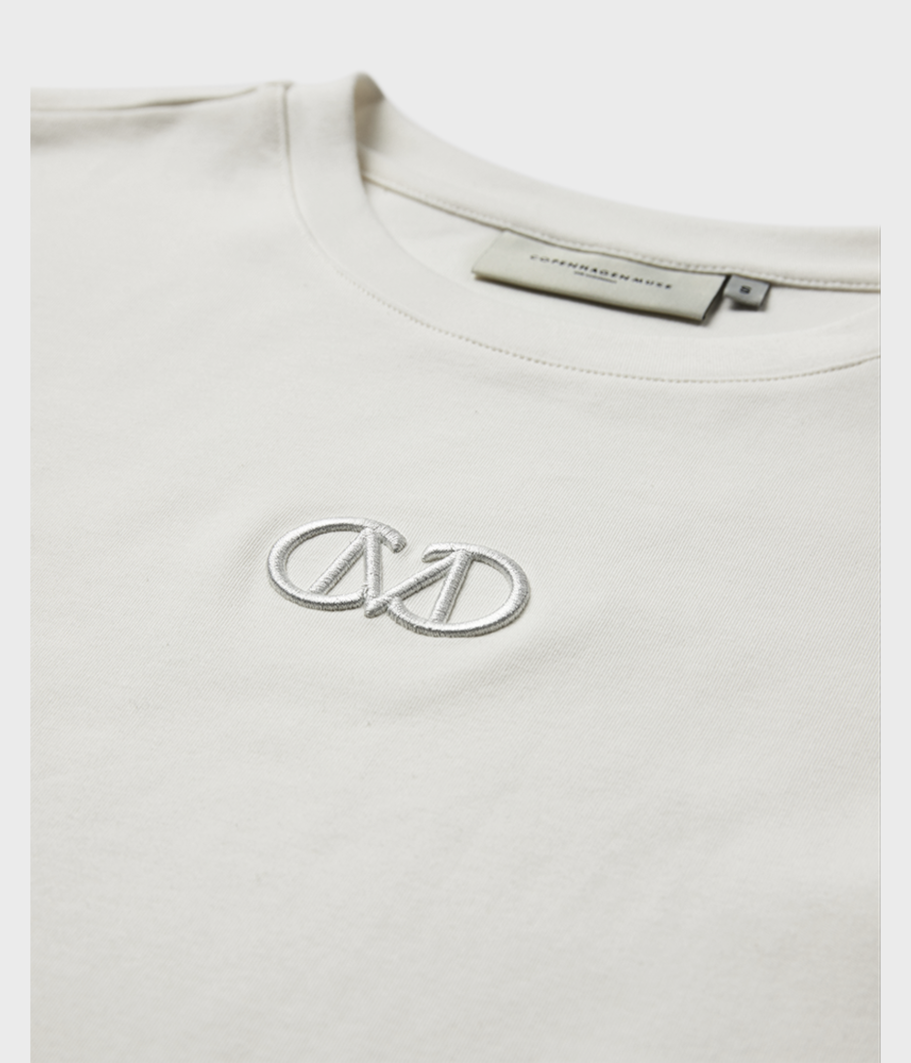 CMMUSE-TEE. (8273 Jet Stream)