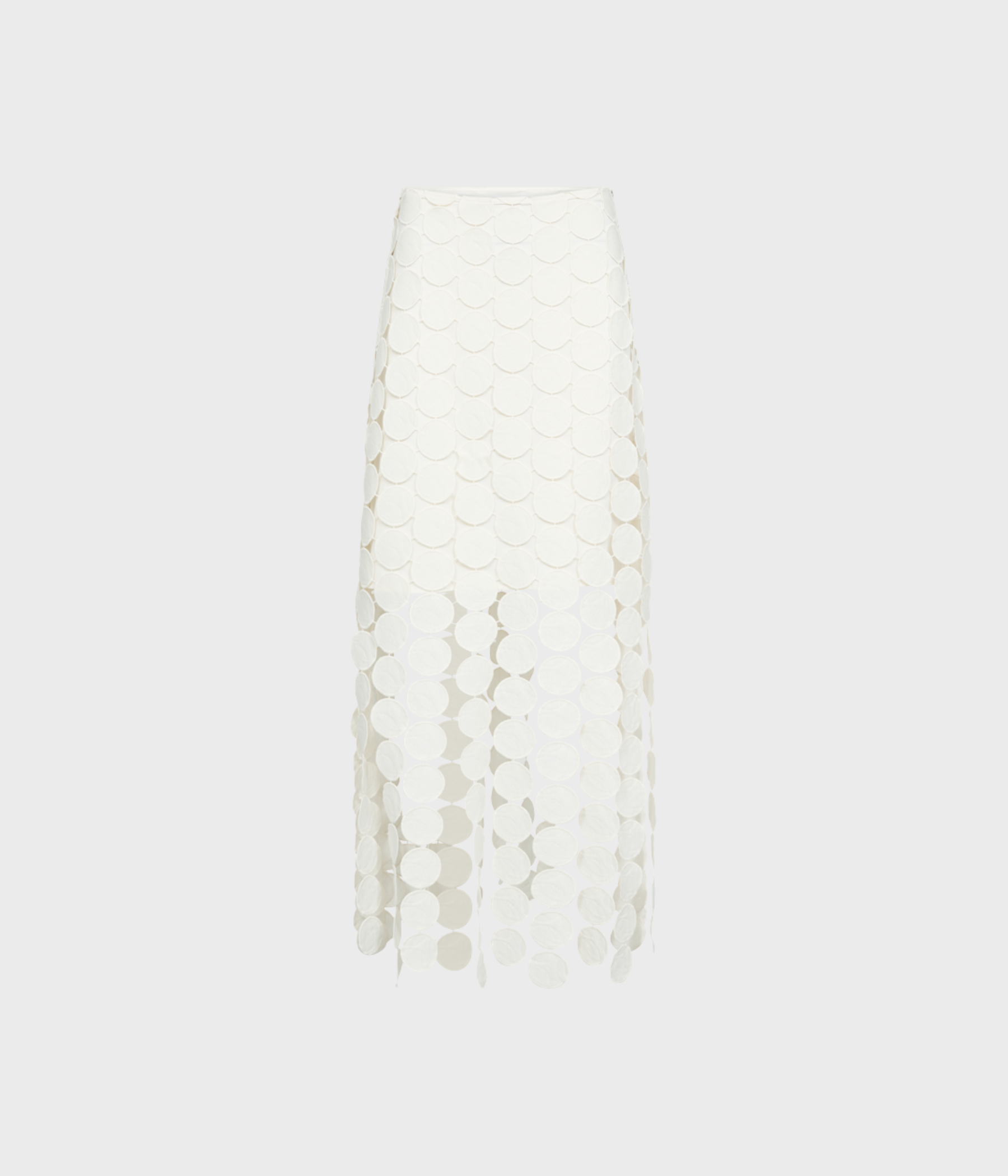 Cmthea-Skirt (8273 Jet Stream)