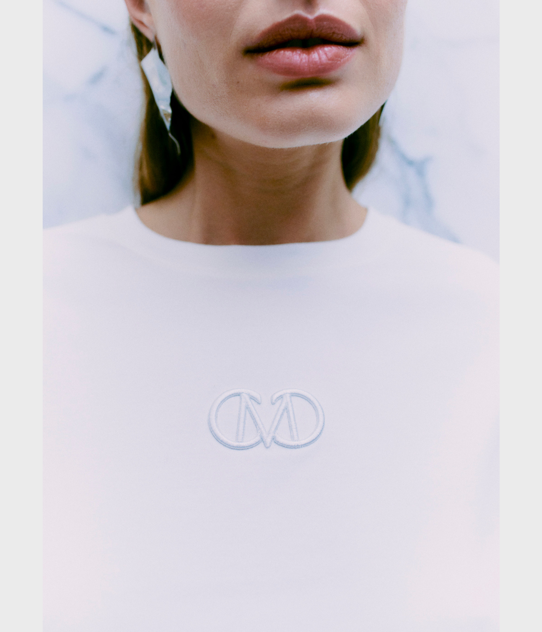 CMMUSE-TEE. (8273 Jet Stream)