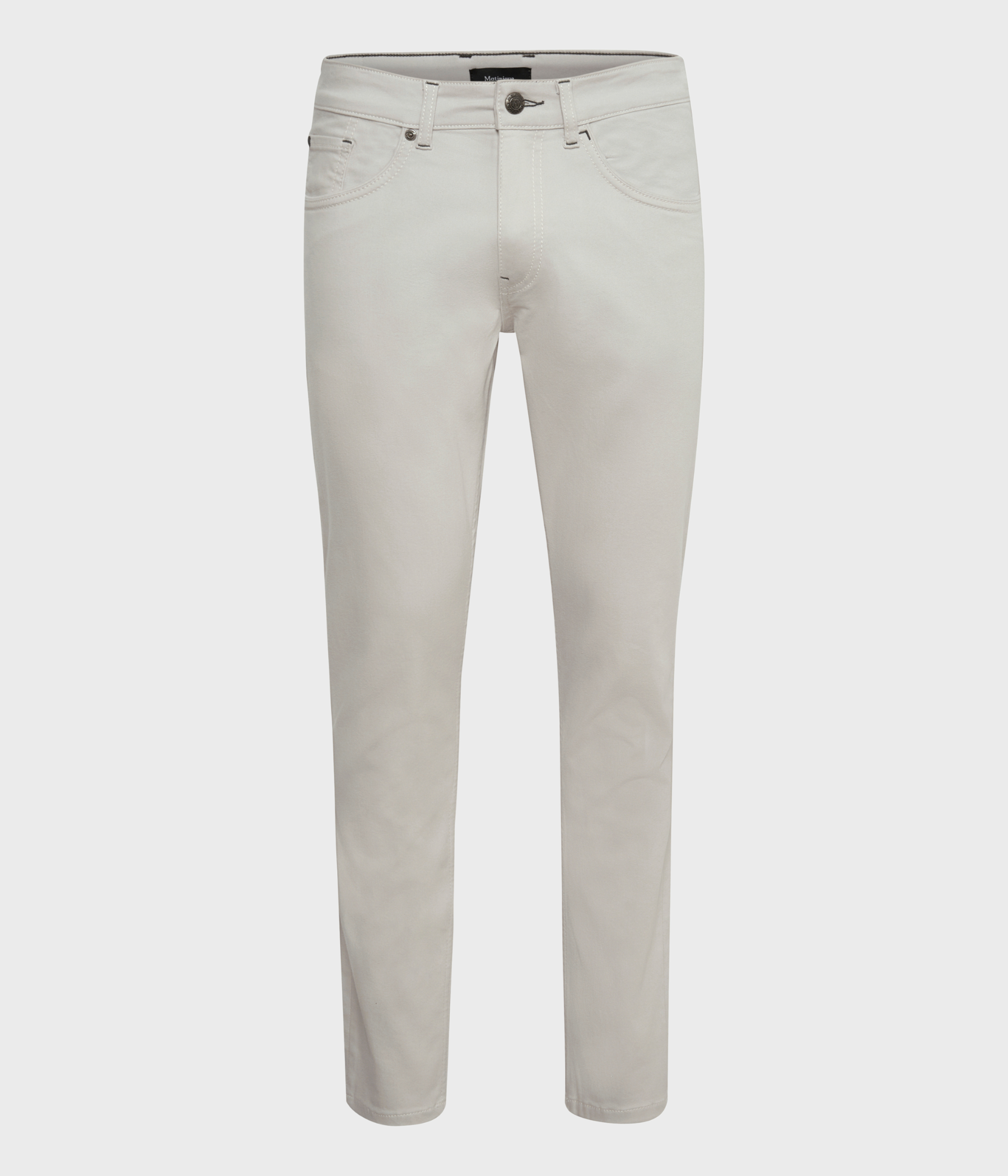 Mapete. (144102 Light Grey) - D.O. Design Only